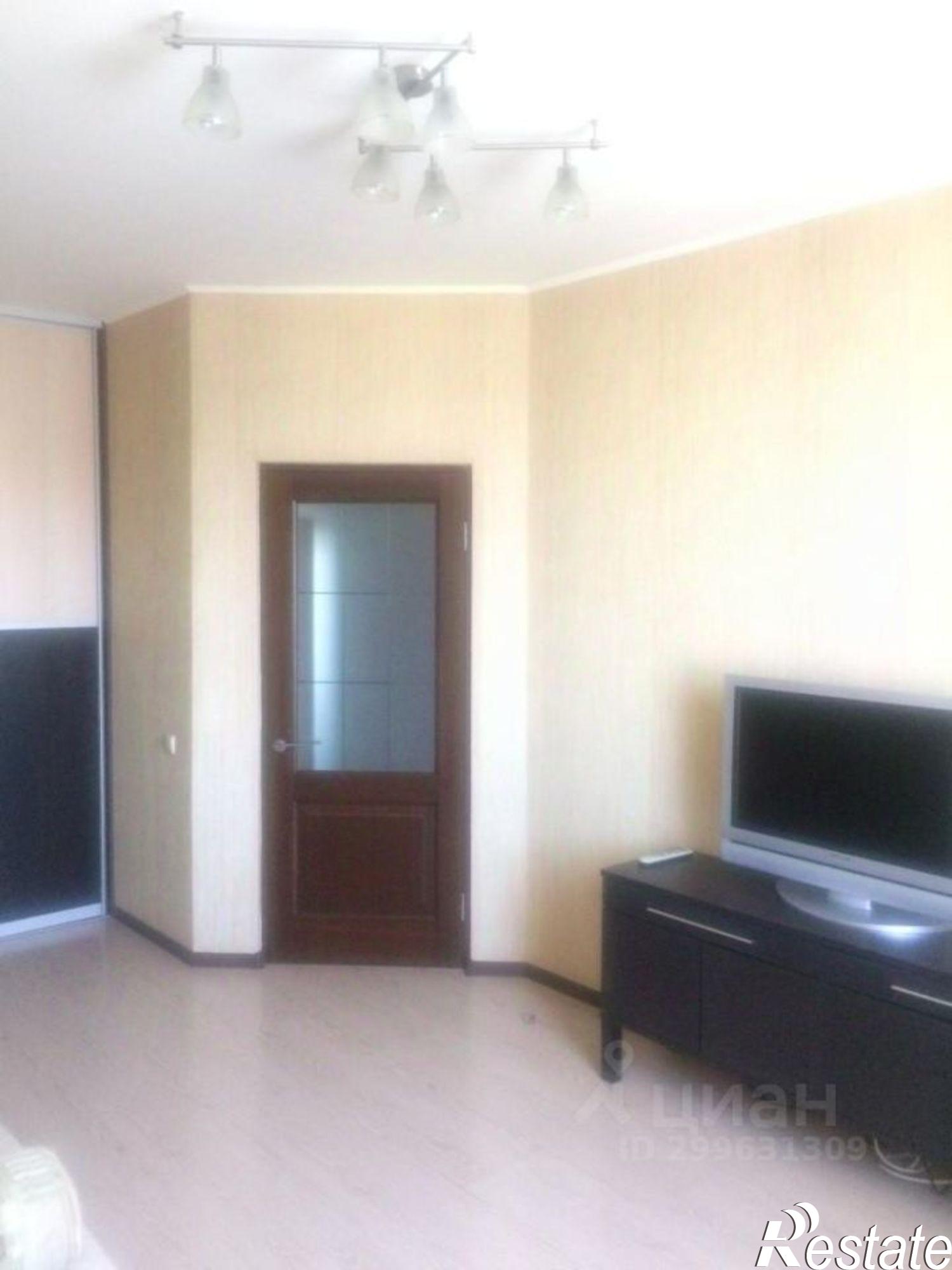 Купить квартиру за 8 500 000 рублей на проспект Михаила Нагибина, 14Г