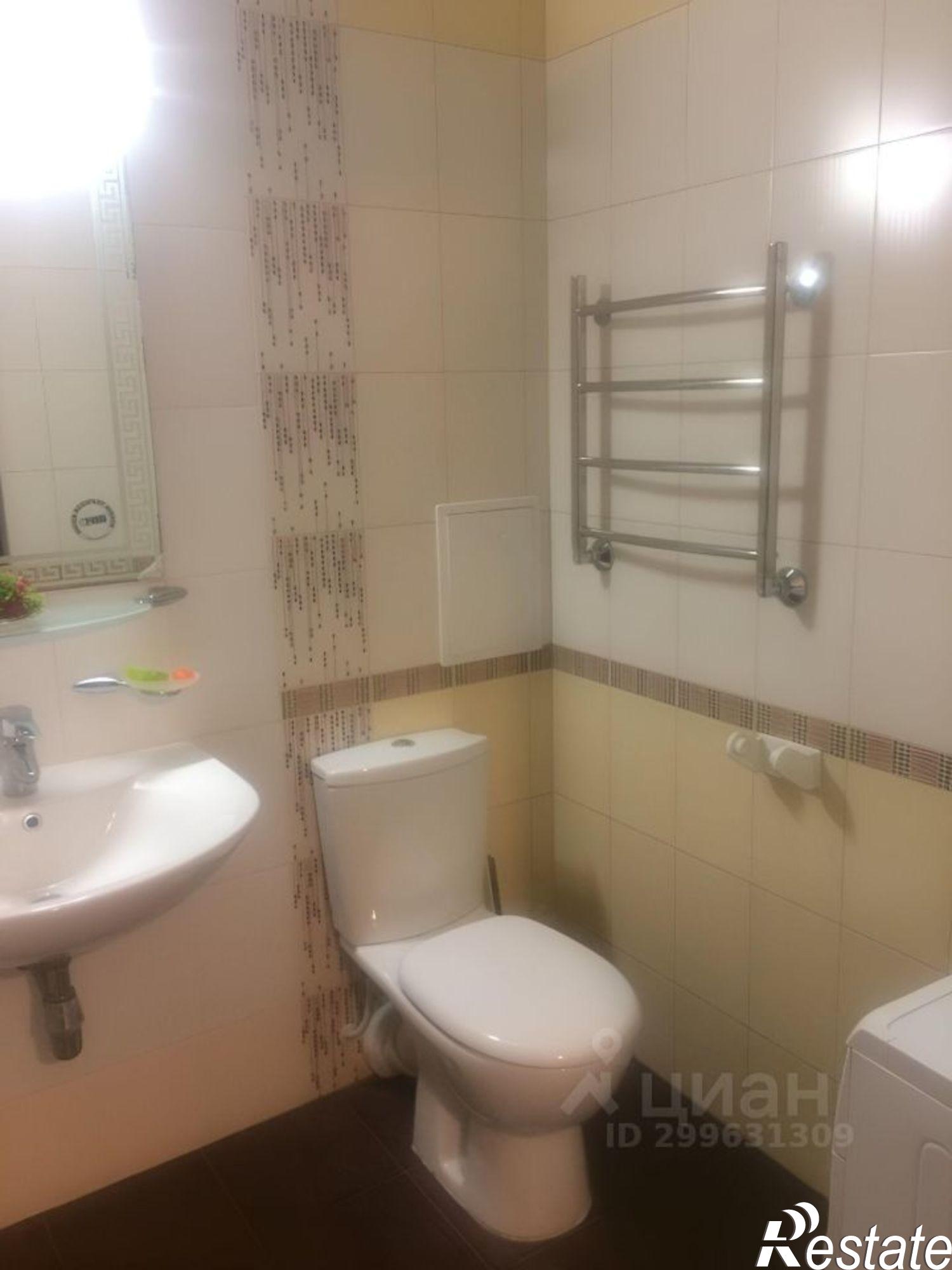 Купить квартиру за 8 500 000 рублей на проспект Михаила Нагибина, 14Г