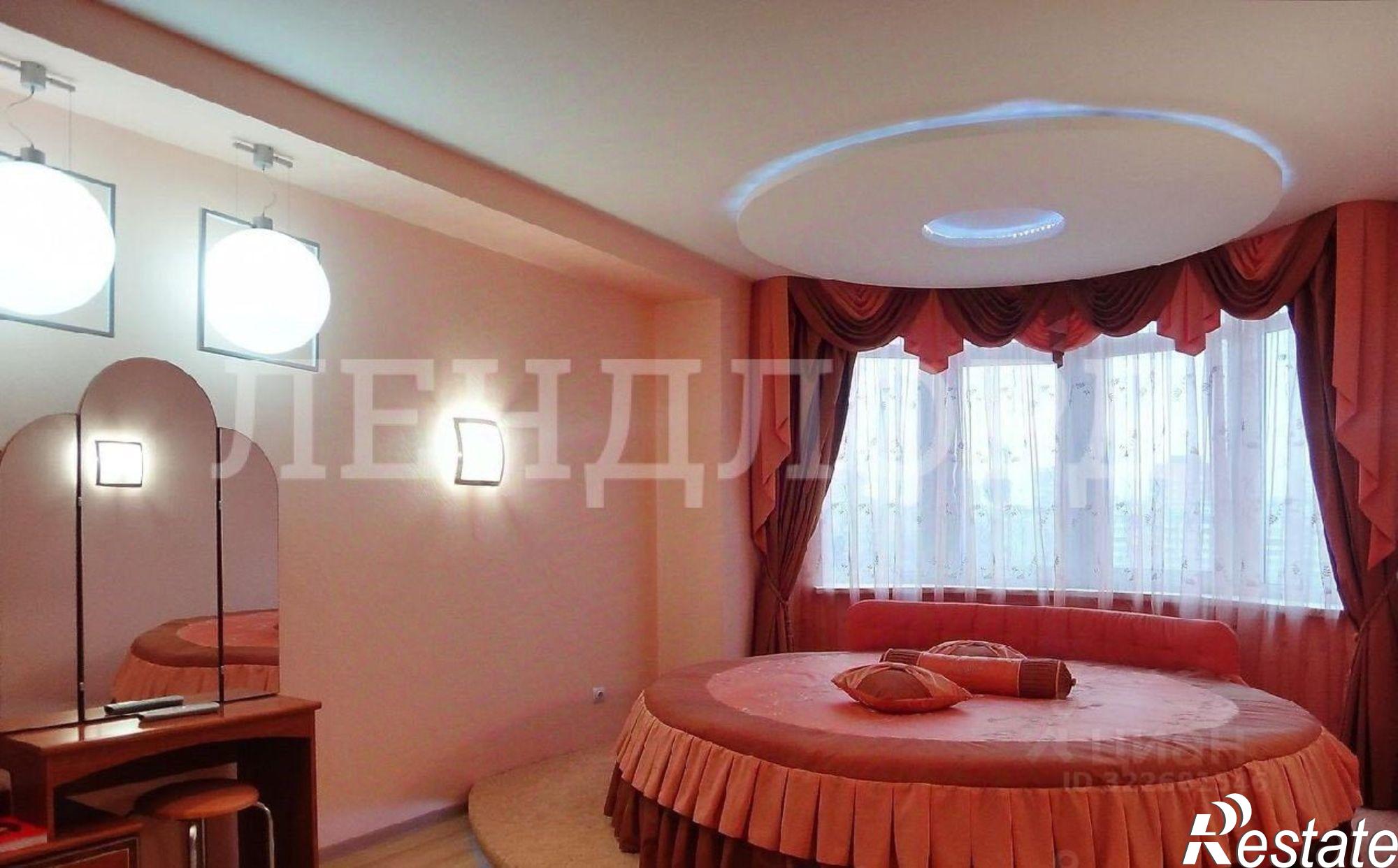 Купить квартиру за 20 500 000 рублей на Лермонтовская улица, 89А