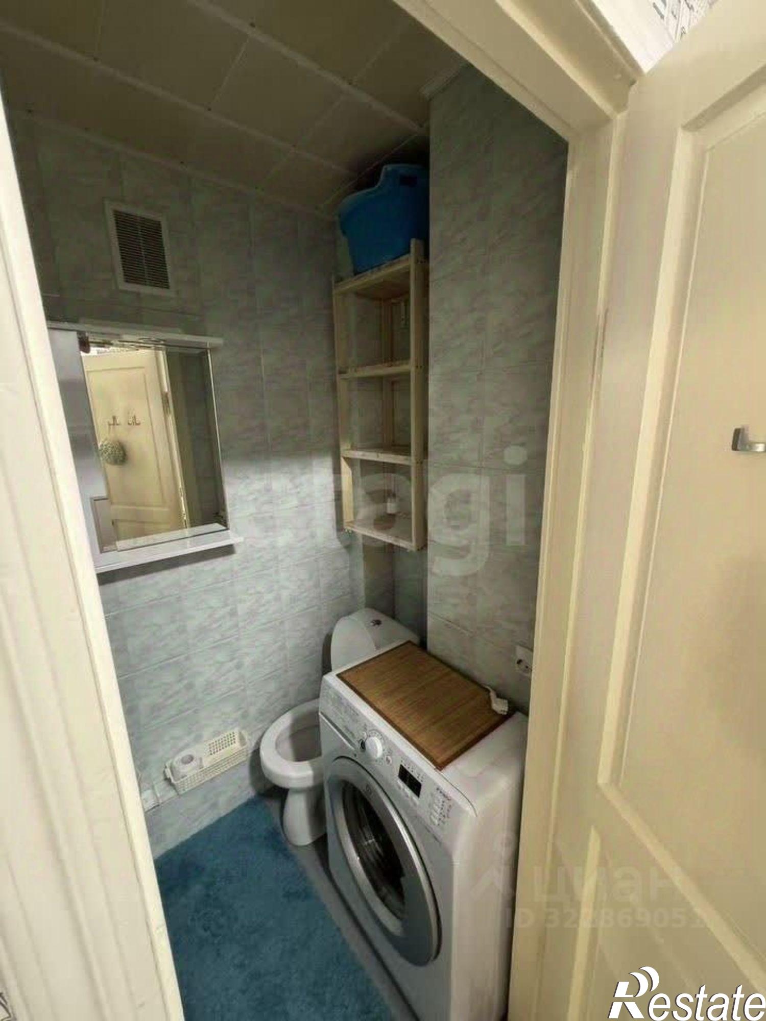 Купить квартиру за 2 350 000 рублей на пр-кт 40-летия Победы, 282/100