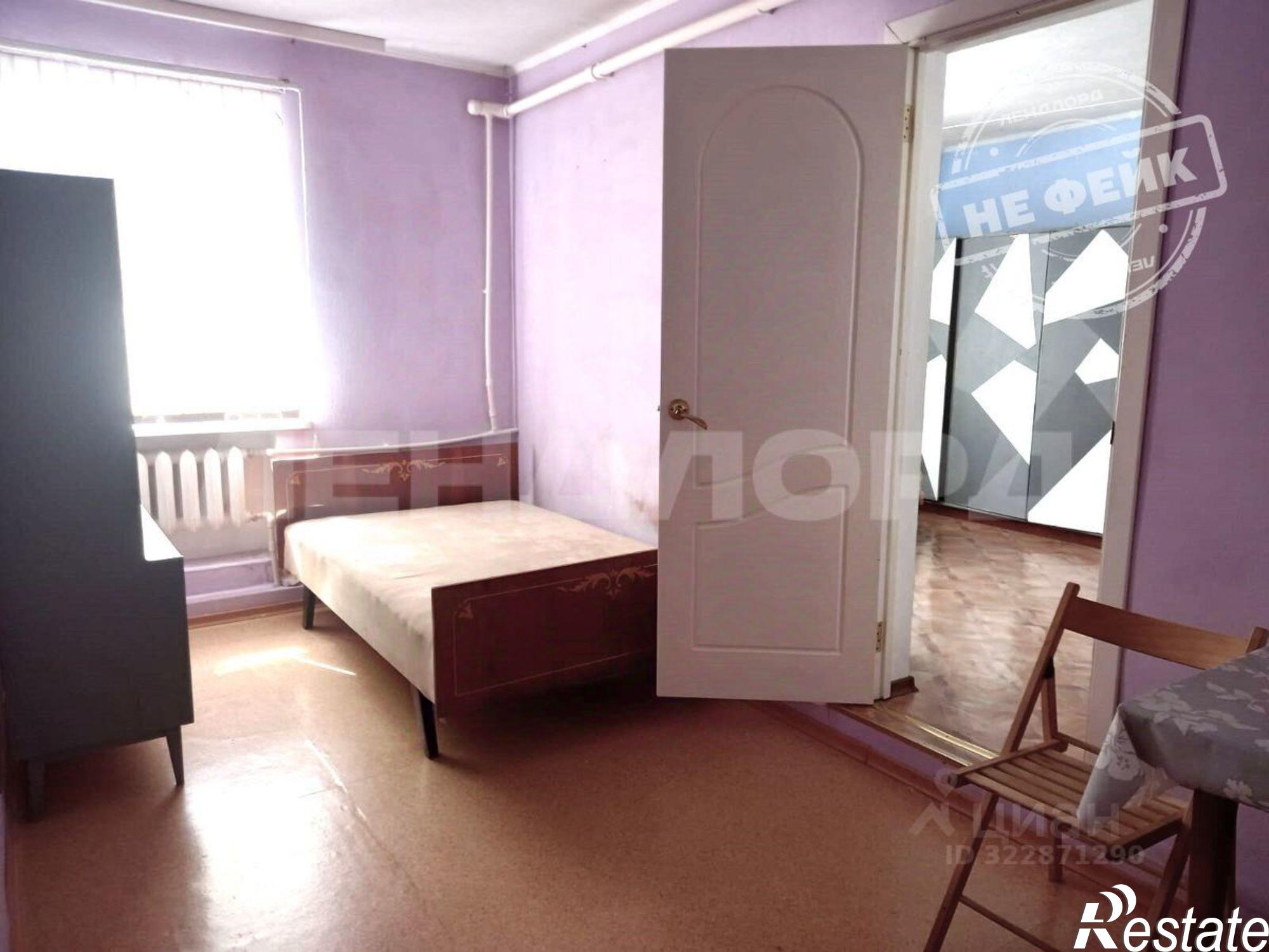 Купить квартиру за 3 100 000 рублей на ул 13-я линия, 1/20