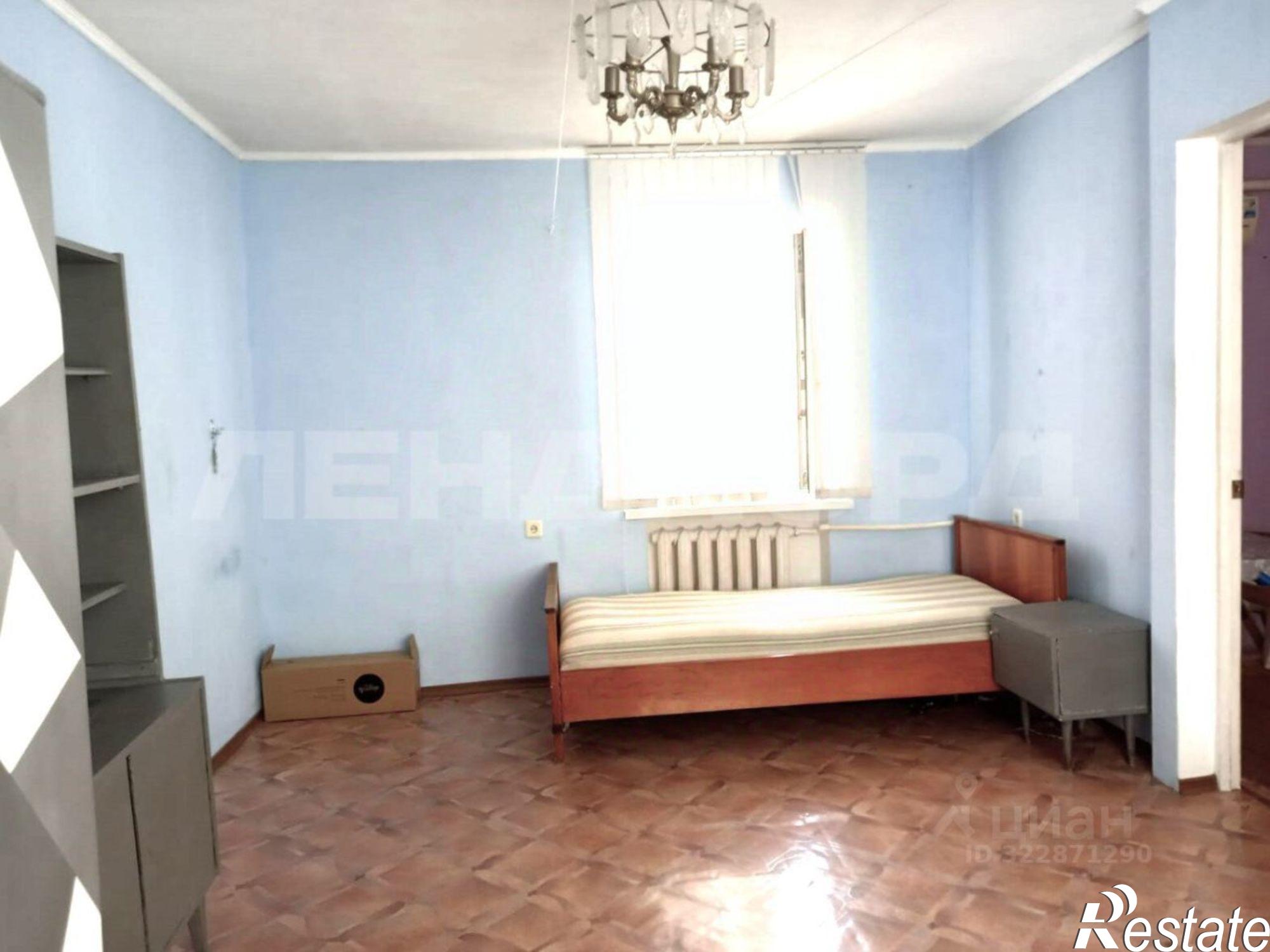 Купить квартиру за 3 100 000 рублей на ул 13-я линия, 1/20