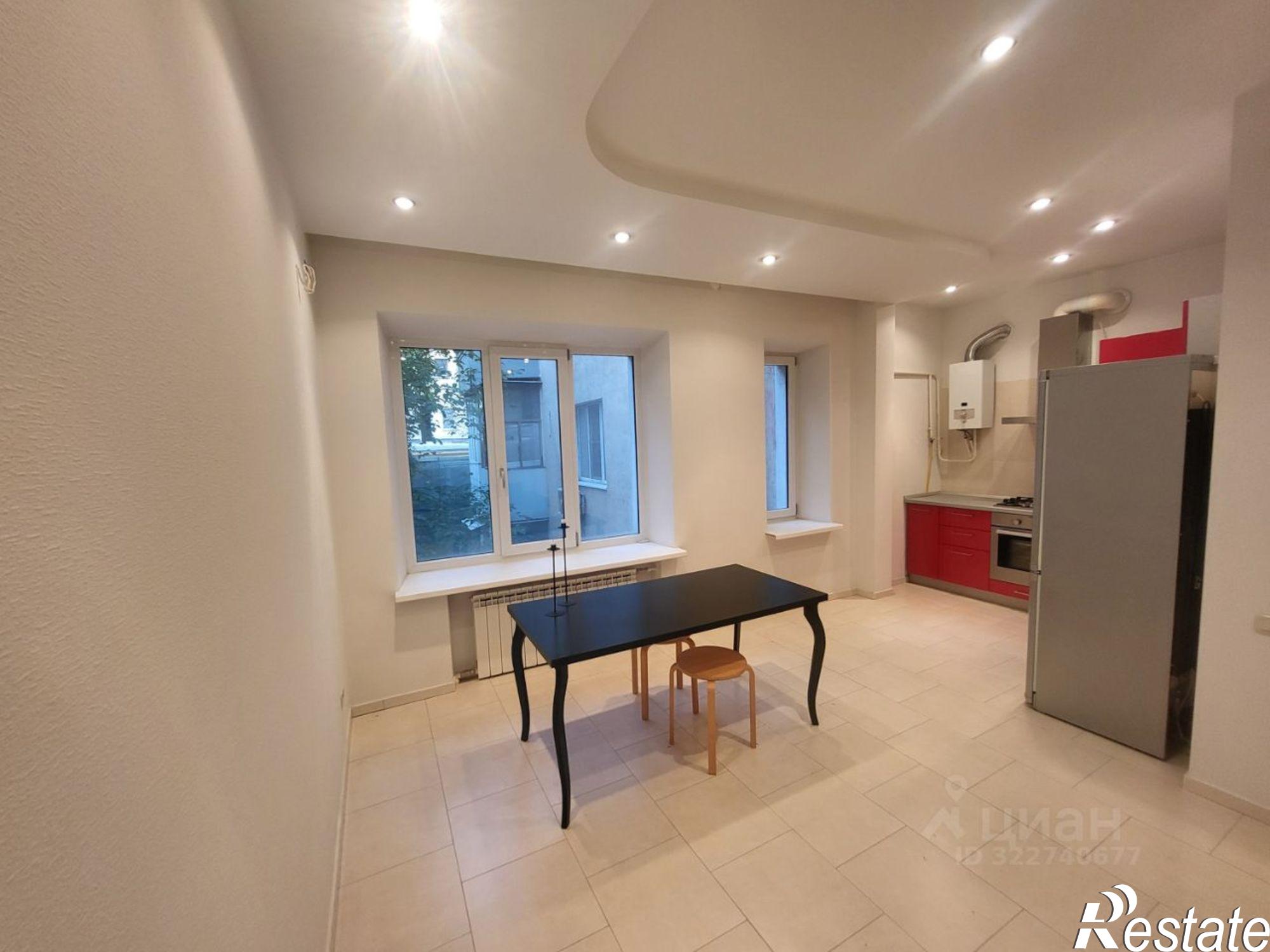 Купить квартиру за 6 650 000 рублей на улица Максима Горького, 70