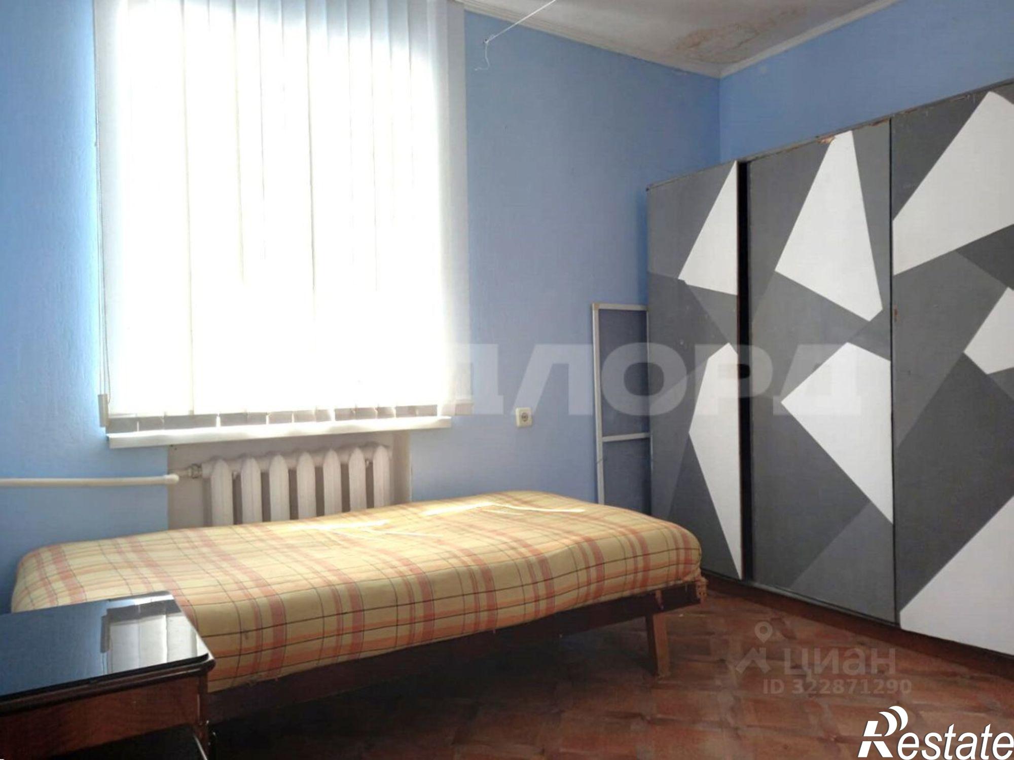 Купить квартиру за 3 100 000 рублей на ул 13-я линия, 1/20