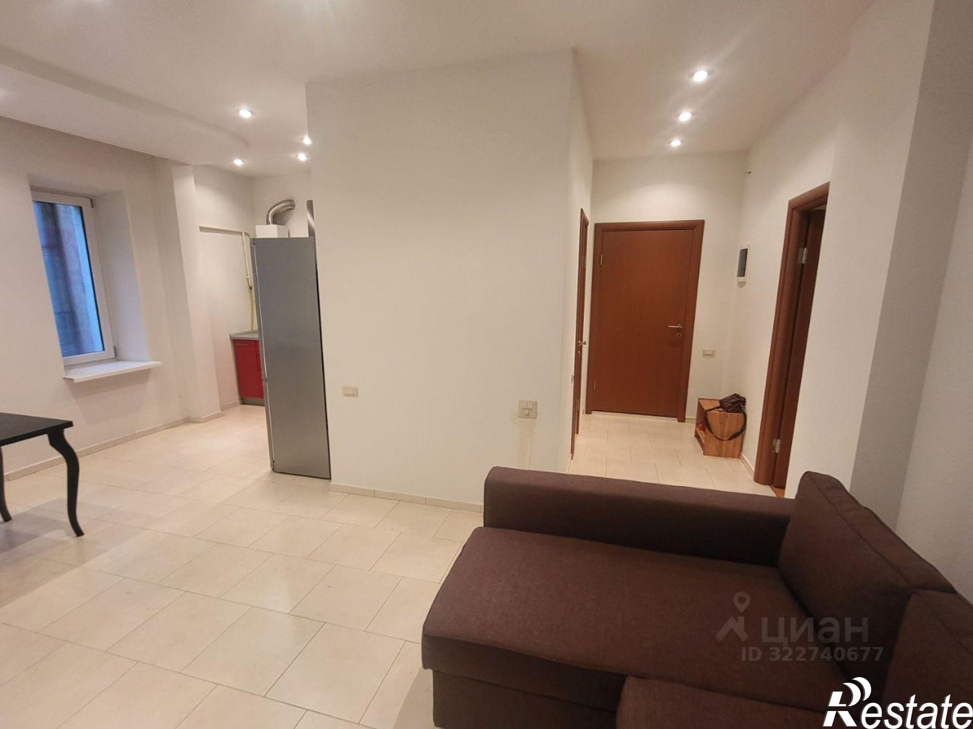 Купить квартиру за 6 650 000 рублей на улица Максима Горького, 70