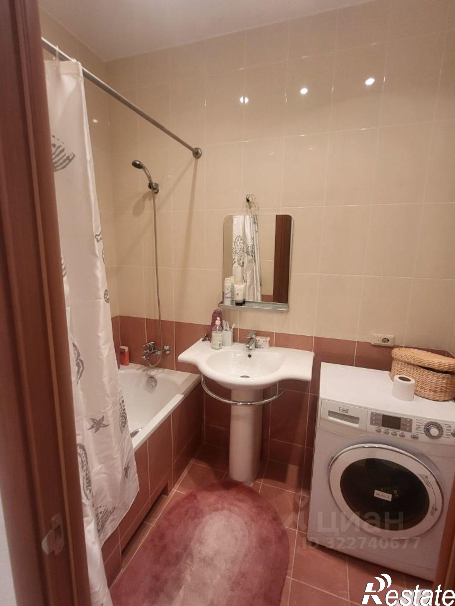 Купить квартиру за 6 650 000 рублей на улица Максима Горького, 70