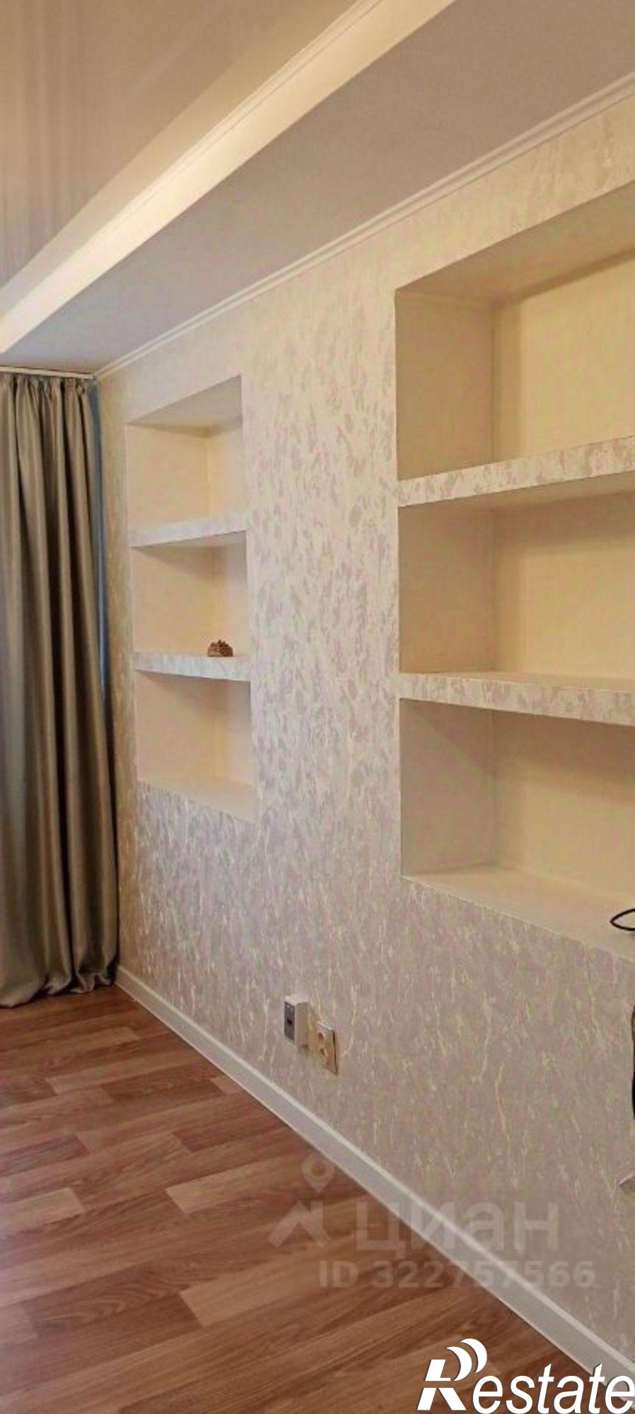 Купить квартиру за 5 500 000 рублей на улица Максима Горького, 58