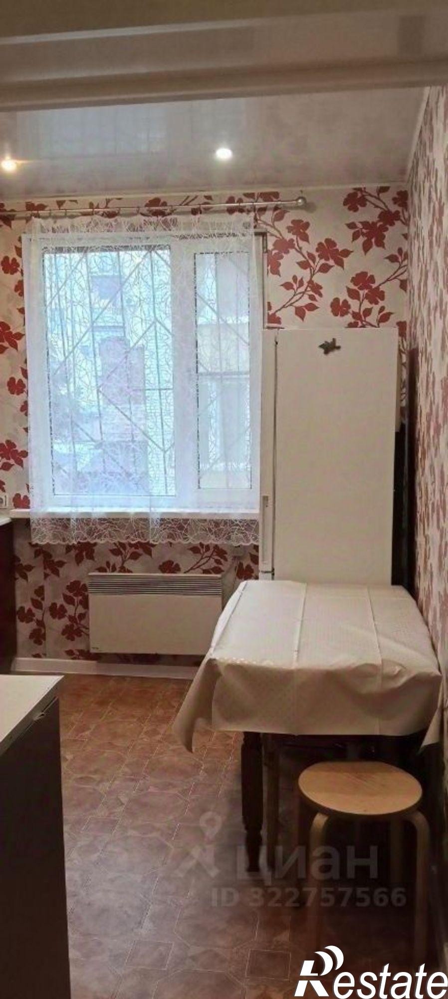 Купить квартиру за 5 500 000 рублей на улица Максима Горького, 58