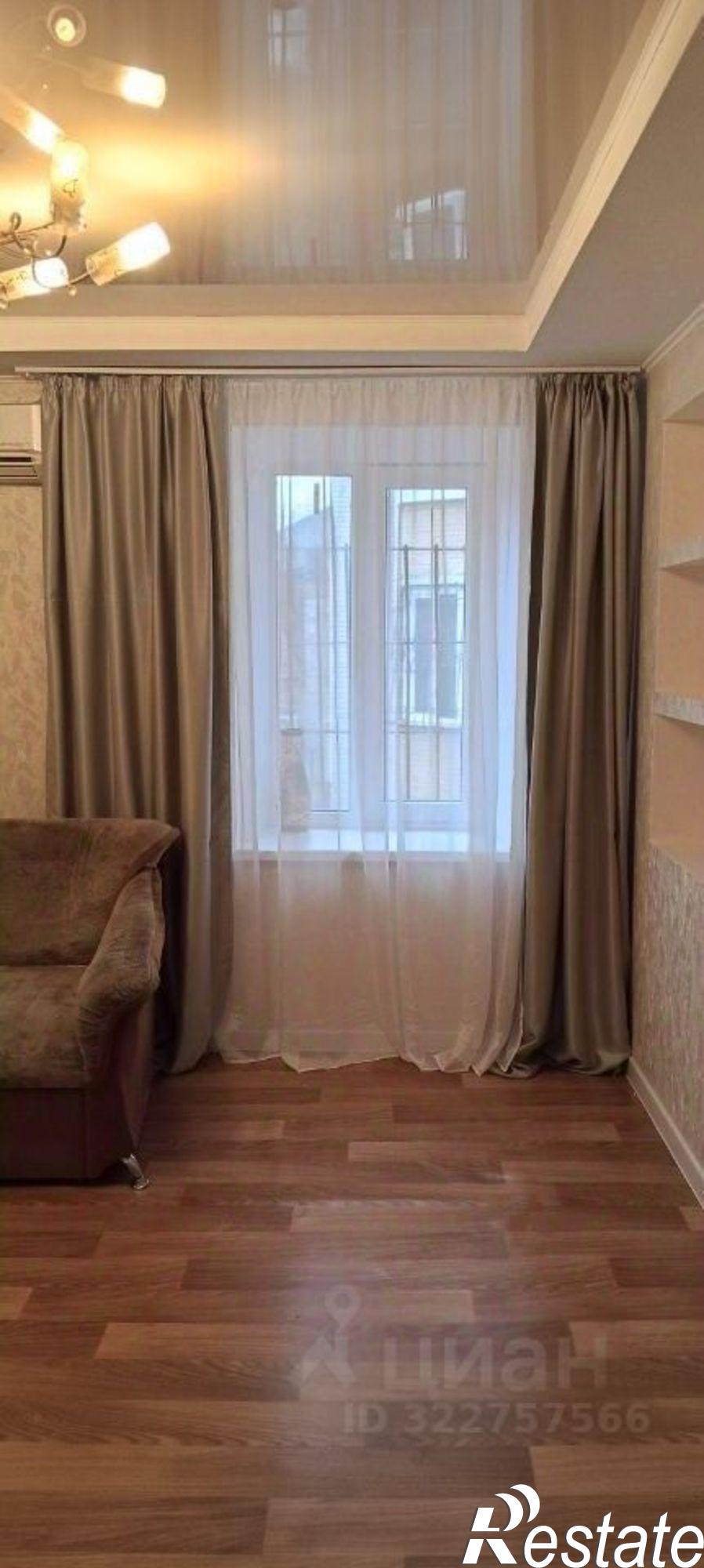 Купить квартиру за 5 500 000 рублей на улица Максима Горького, 58