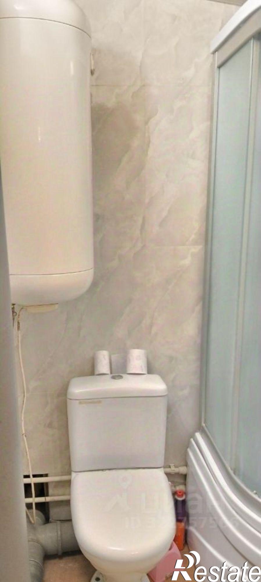 Купить квартиру за 5 500 000 рублей на улица Максима Горького, 58