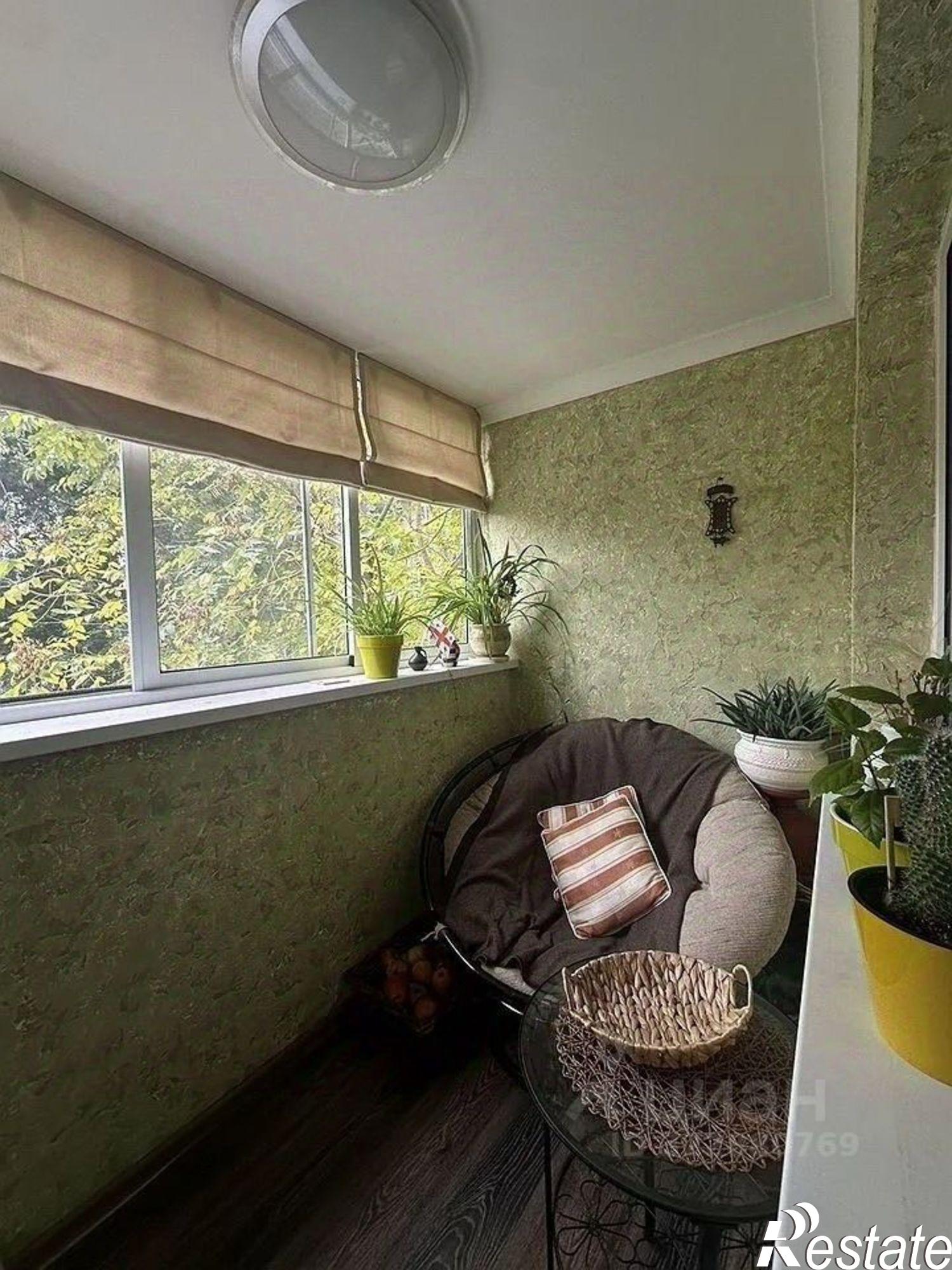 Купить квартиру за 7 250 000 рублей на проспект Шолохова, 130