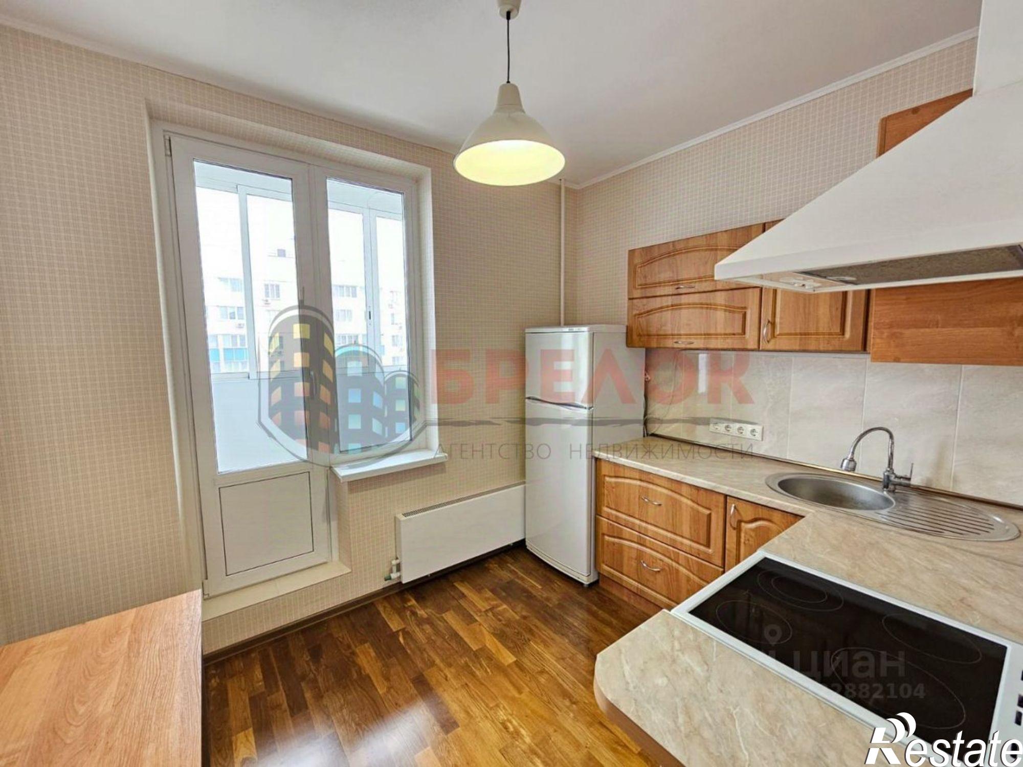 Купить квартиру за 4 300 000 рублей на Суздальский переулок, 19