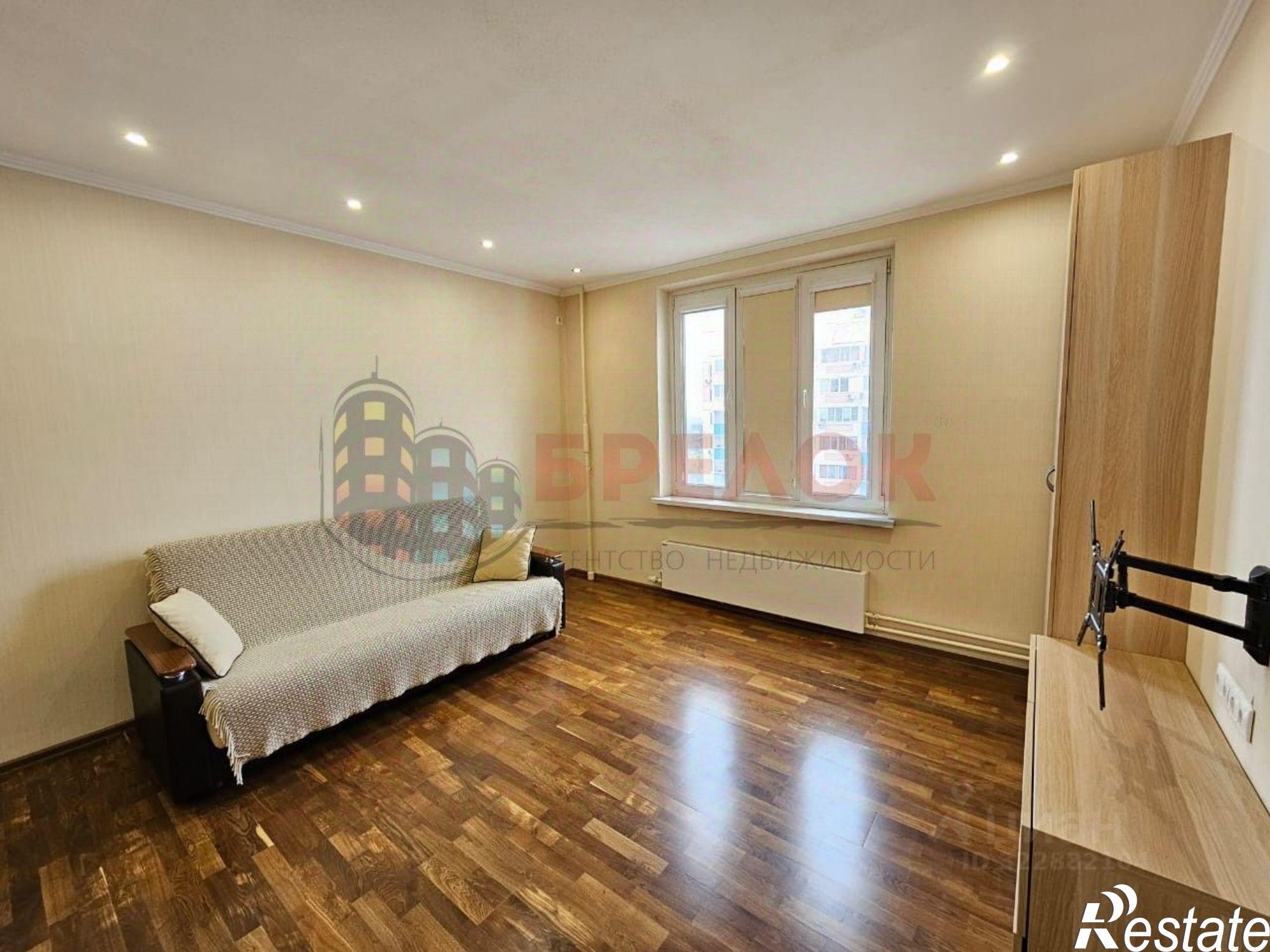 Купить квартиру за 4 300 000 рублей на Суздальский переулок, 19