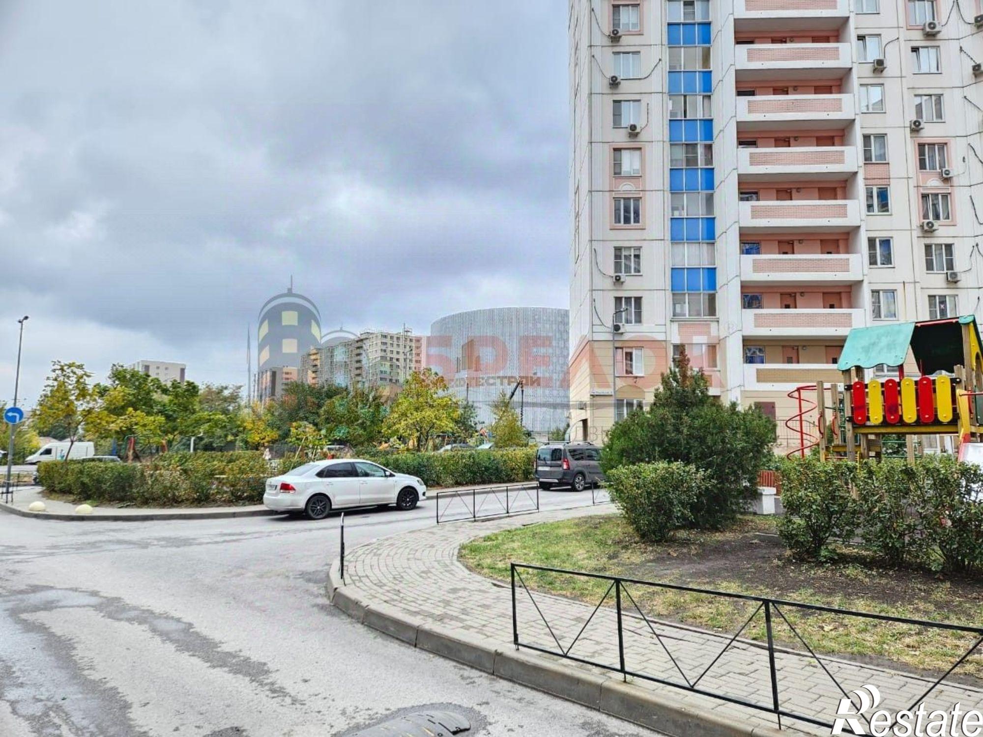 Купить квартиру за 4 300 000 рублей на Суздальский переулок, 19