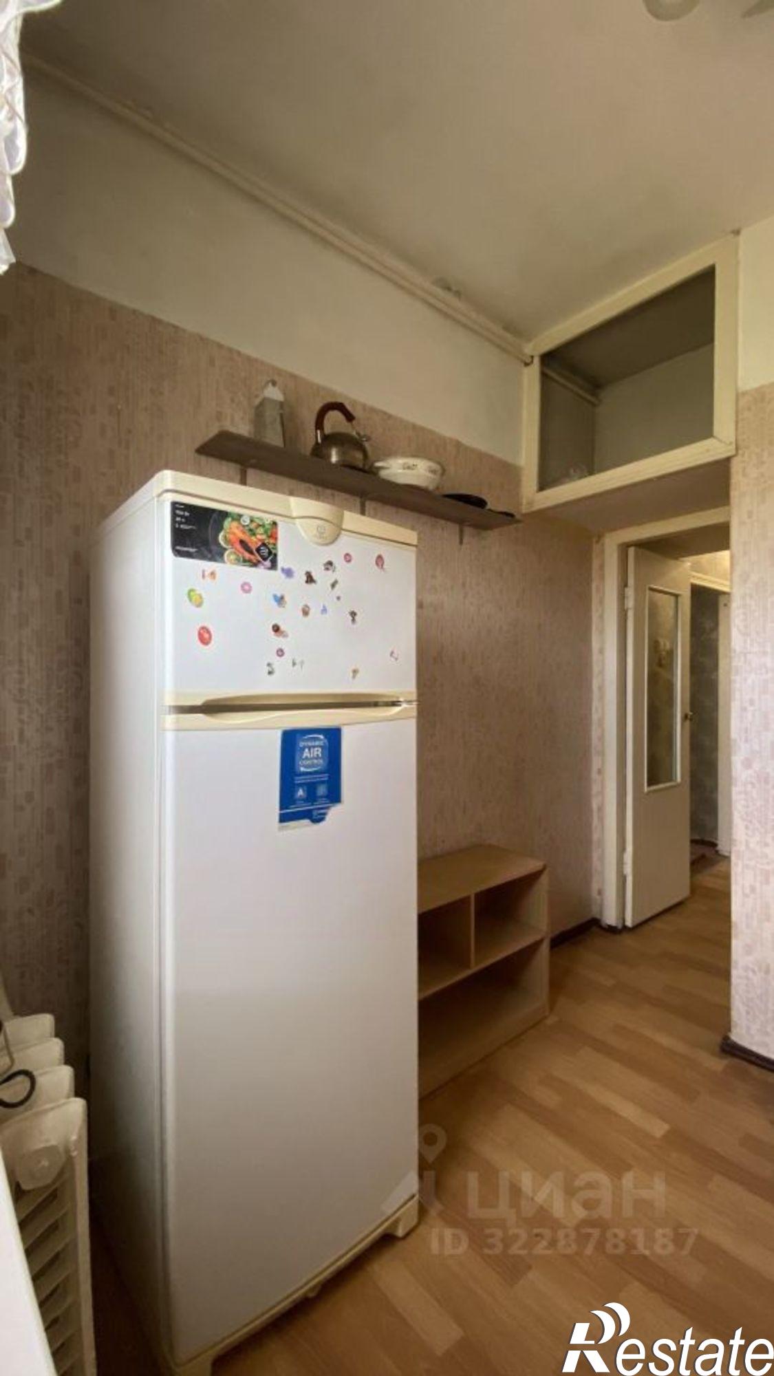 Купить квартиру за 4 500 000 рублей на ул Новоселовская, 3