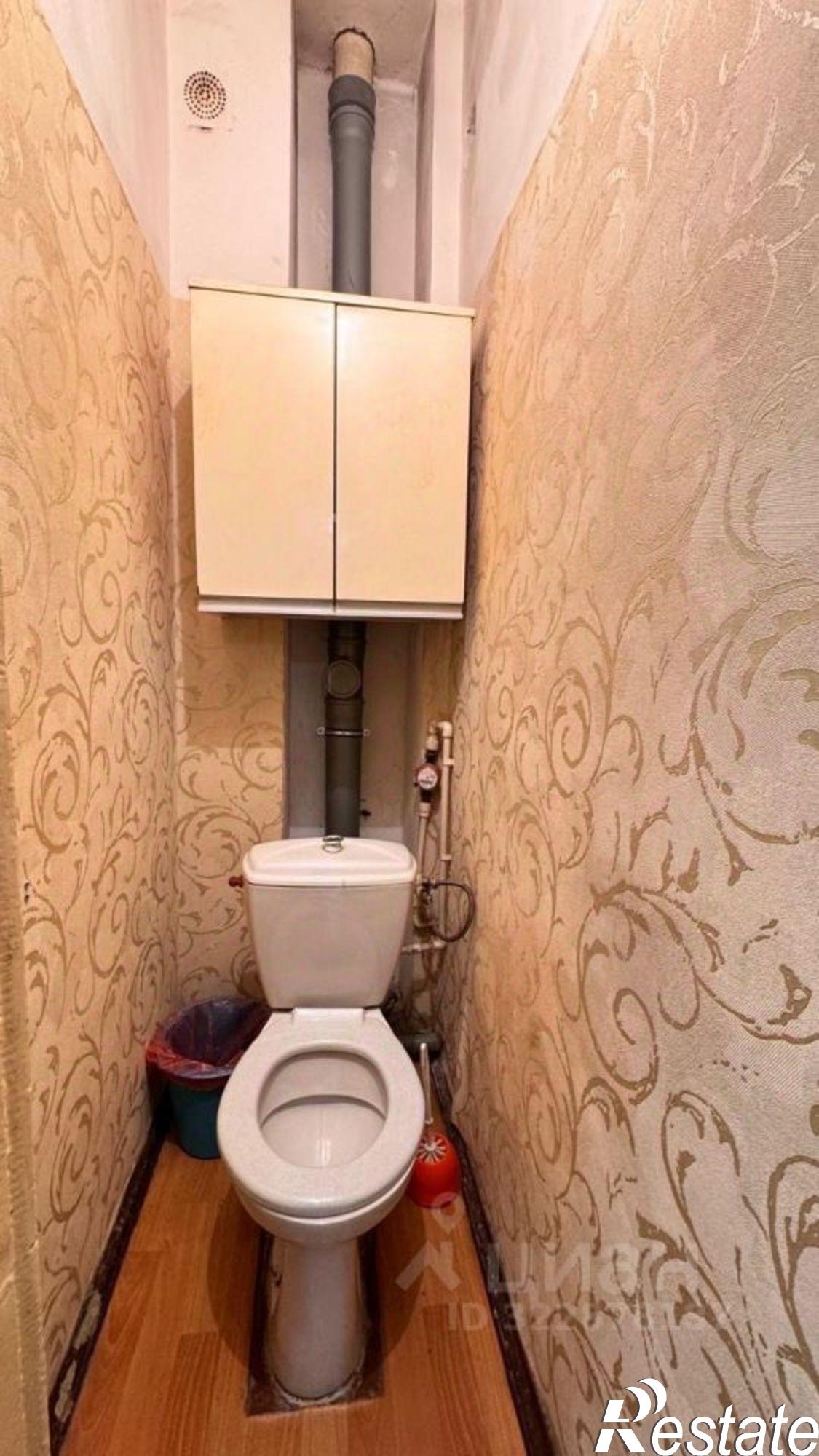 Купить квартиру за 4 500 000 рублей на ул Новоселовская, 3