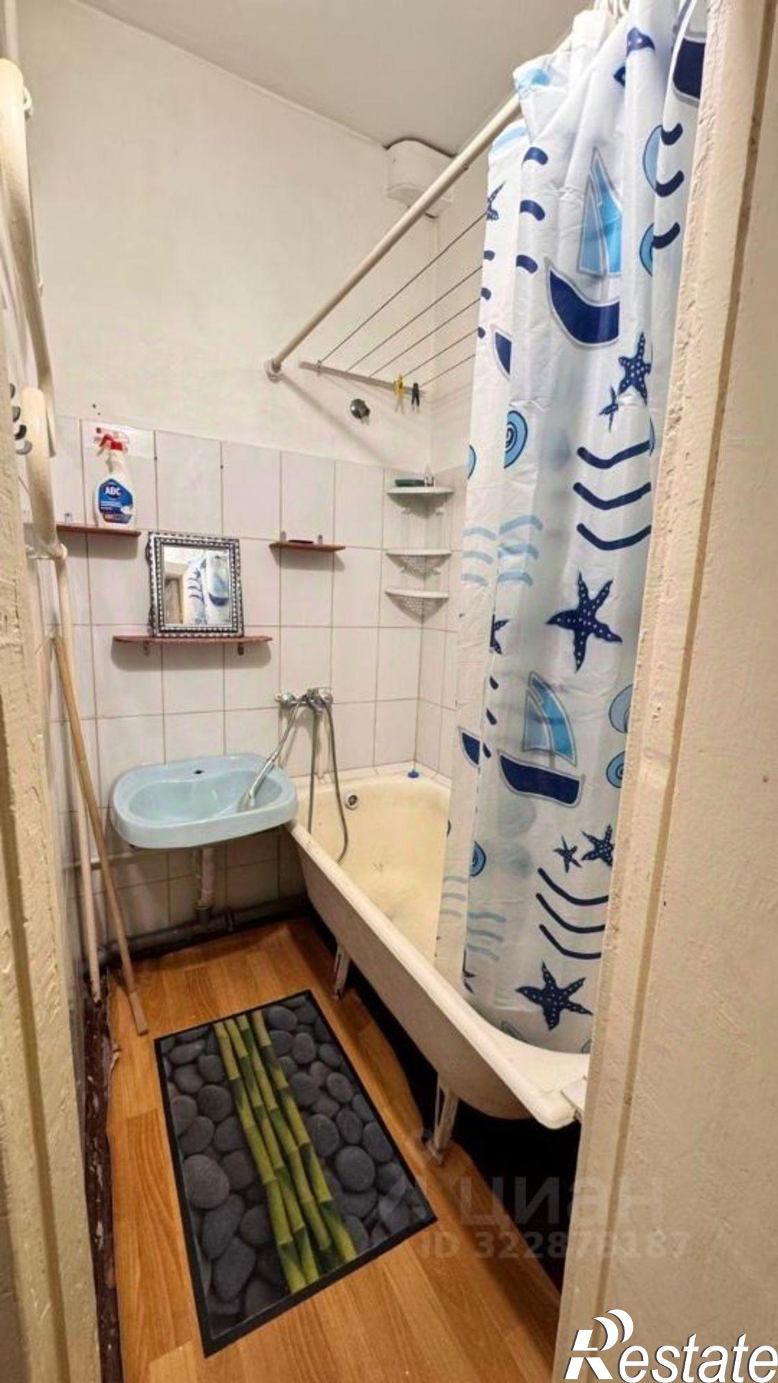 Купить квартиру за 4 500 000 рублей на ул Новоселовская, 3