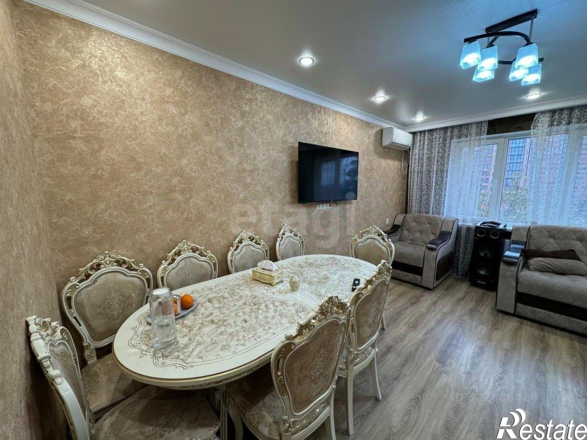 Купить квартиру за 6 800 000 рублей на Орбитальная улица, 64 к1