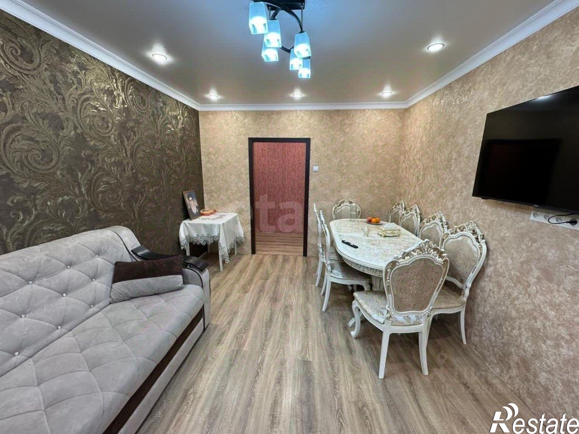 Купить квартиру за 6 800 000 рублей на Орбитальная улица, 64 к1