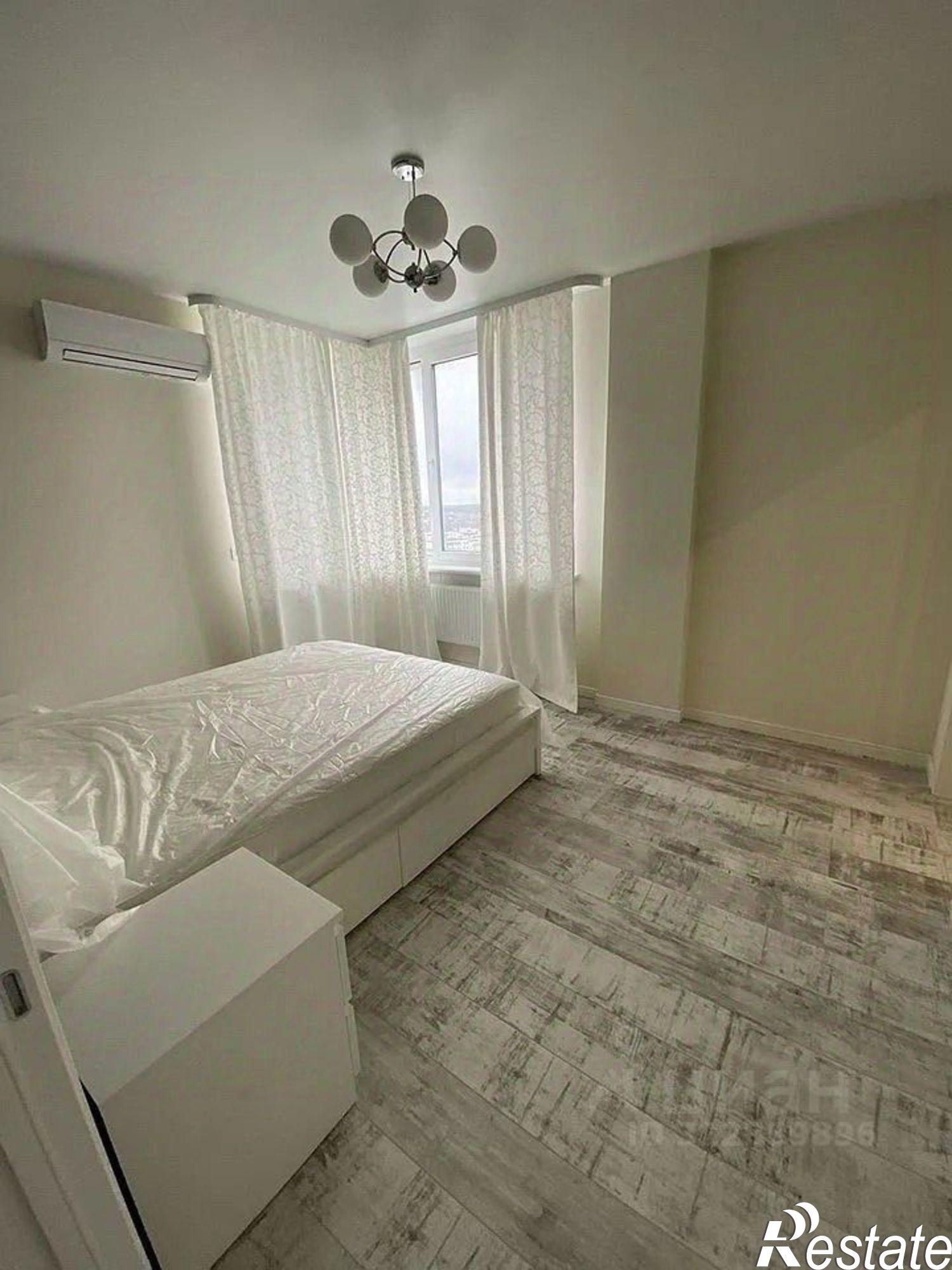 Купить квартиру за 9 600 000 рублей на ул Таганрогская, 132/1