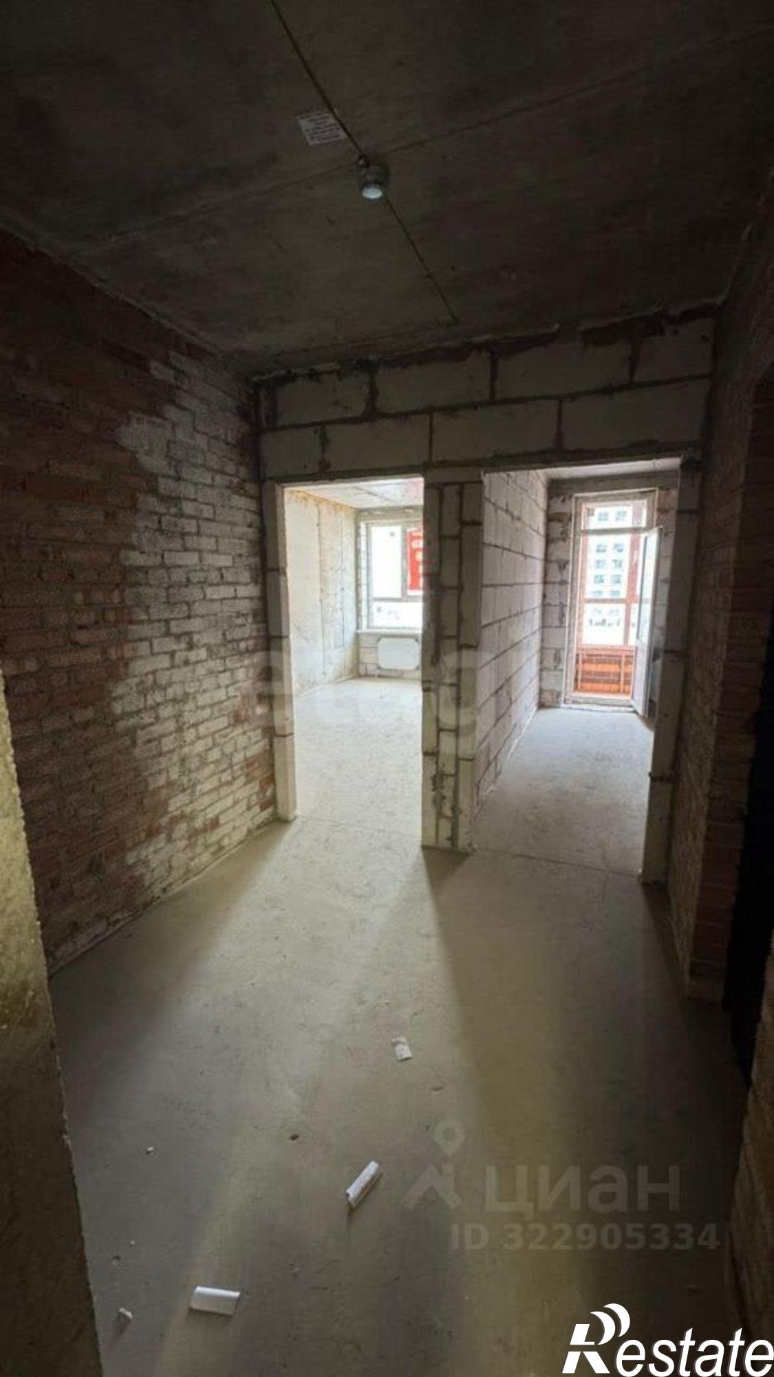 Купить квартиру за 4 542 500 рублей на Бугский пер, 29А