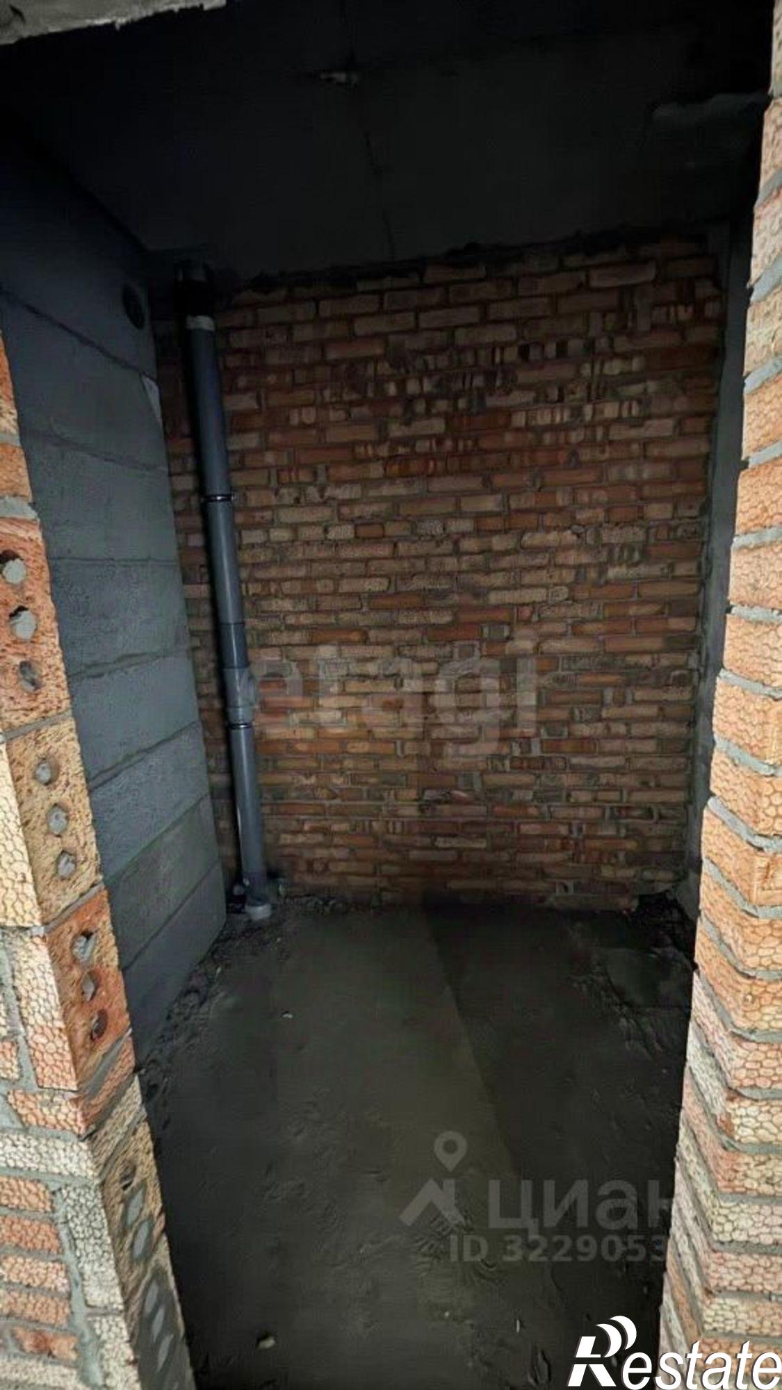 Купить квартиру за 4 542 500 рублей на Бугский пер, 29А