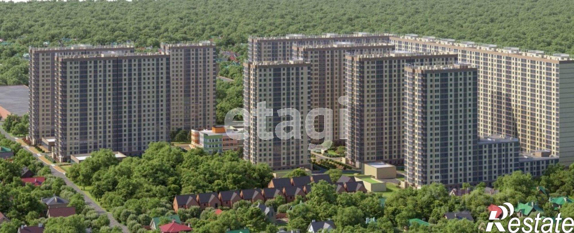 Купить квартиру за 4 542 500 рублей на Бугский пер, 29А