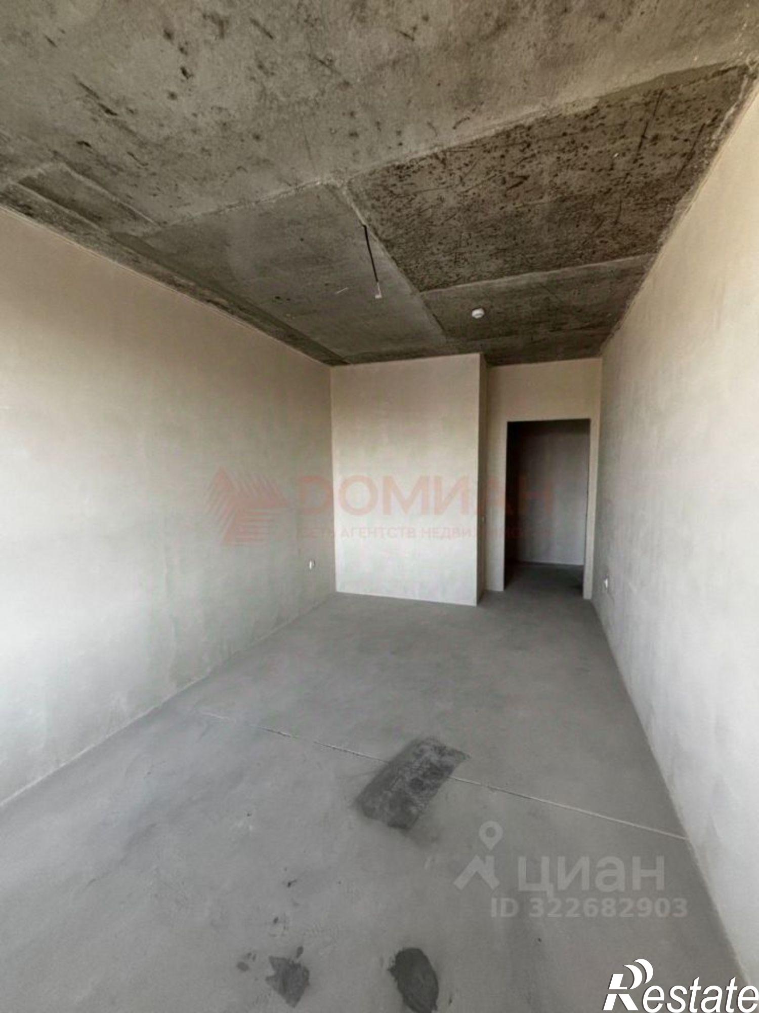 Купить квартиру за 6 000 000 рублей на улица Вересаева, 104