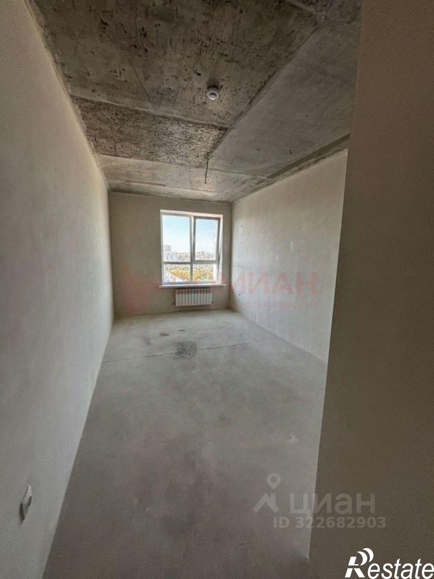 Купить квартиру за 6 000 000 рублей на улица Вересаева, 104