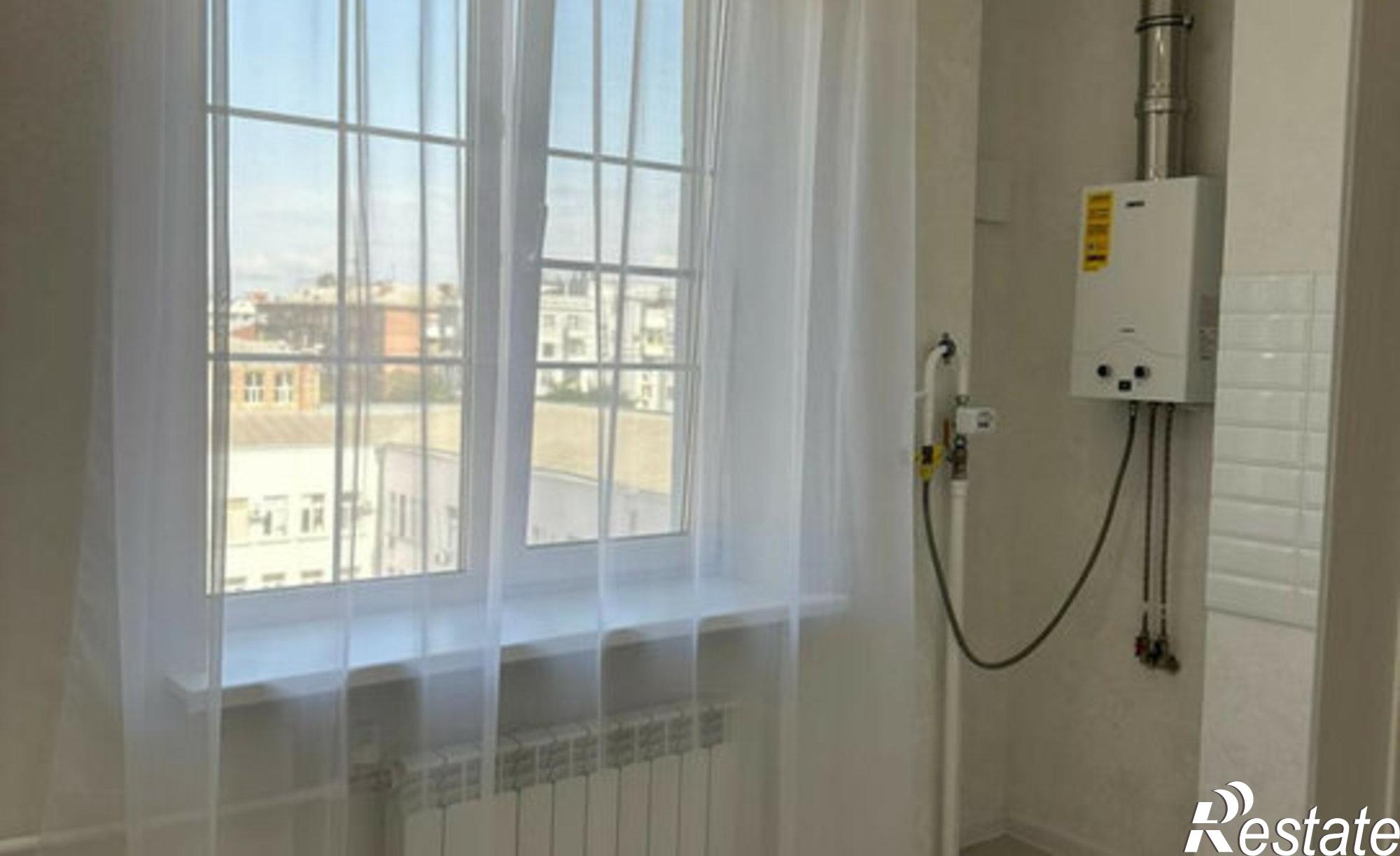 Купить квартиру за 7 300 000 рублей на Буденновский пр-кт, 52/111