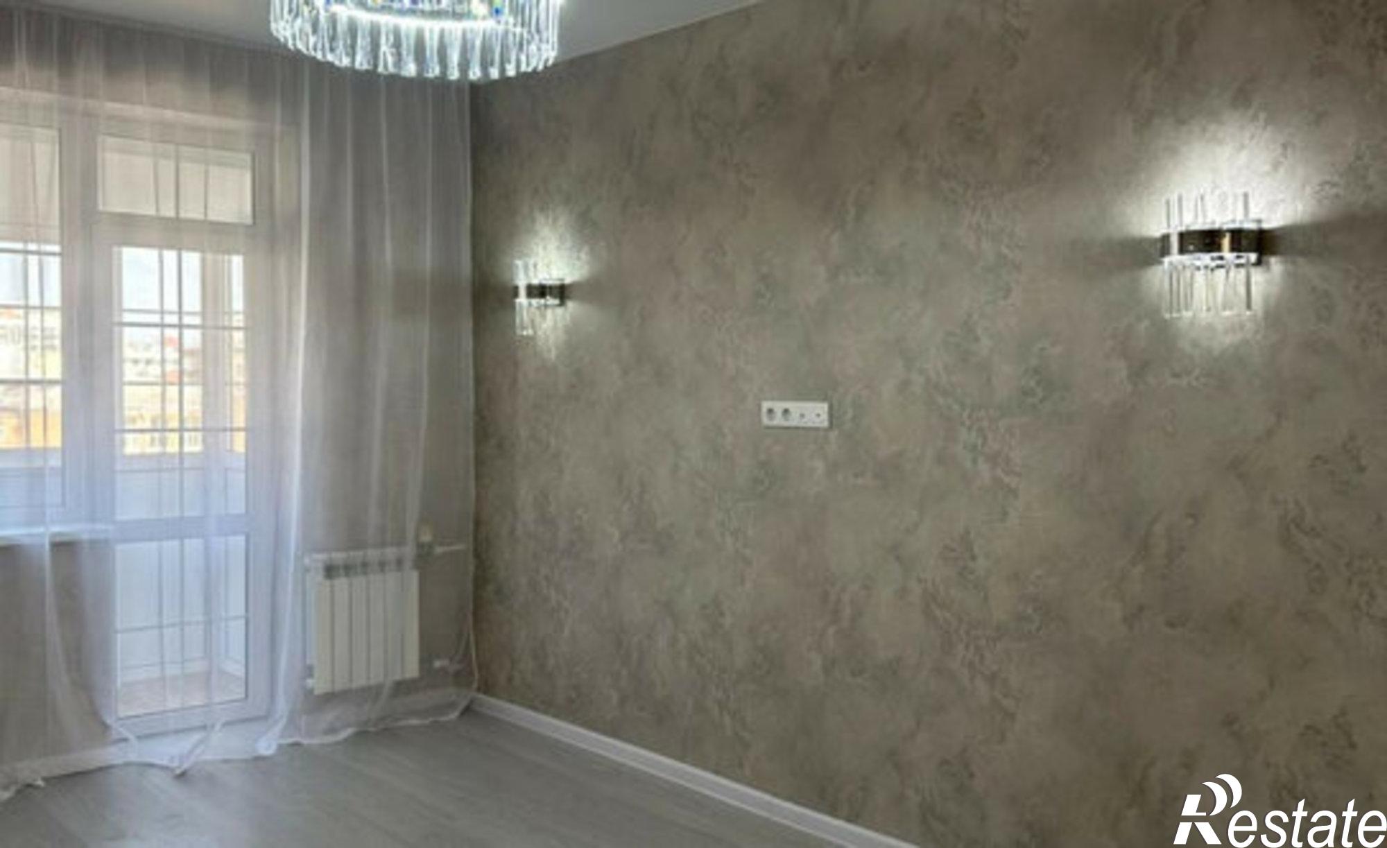 Купить квартиру за 7 300 000 рублей на Буденновский пр-кт, 52/111