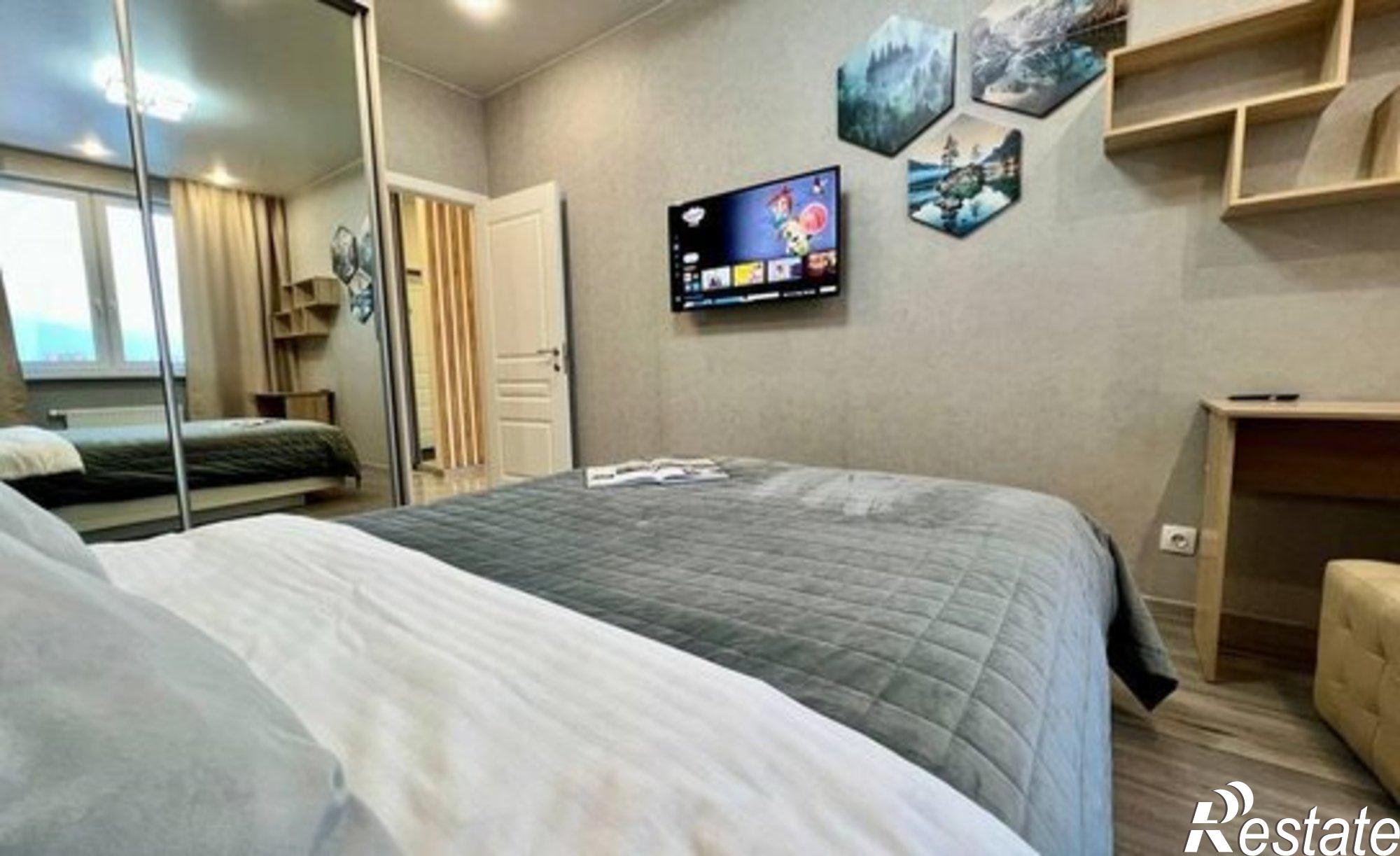 Купить квартиру за 6 200 000 рублей на ул Вересаева, 94