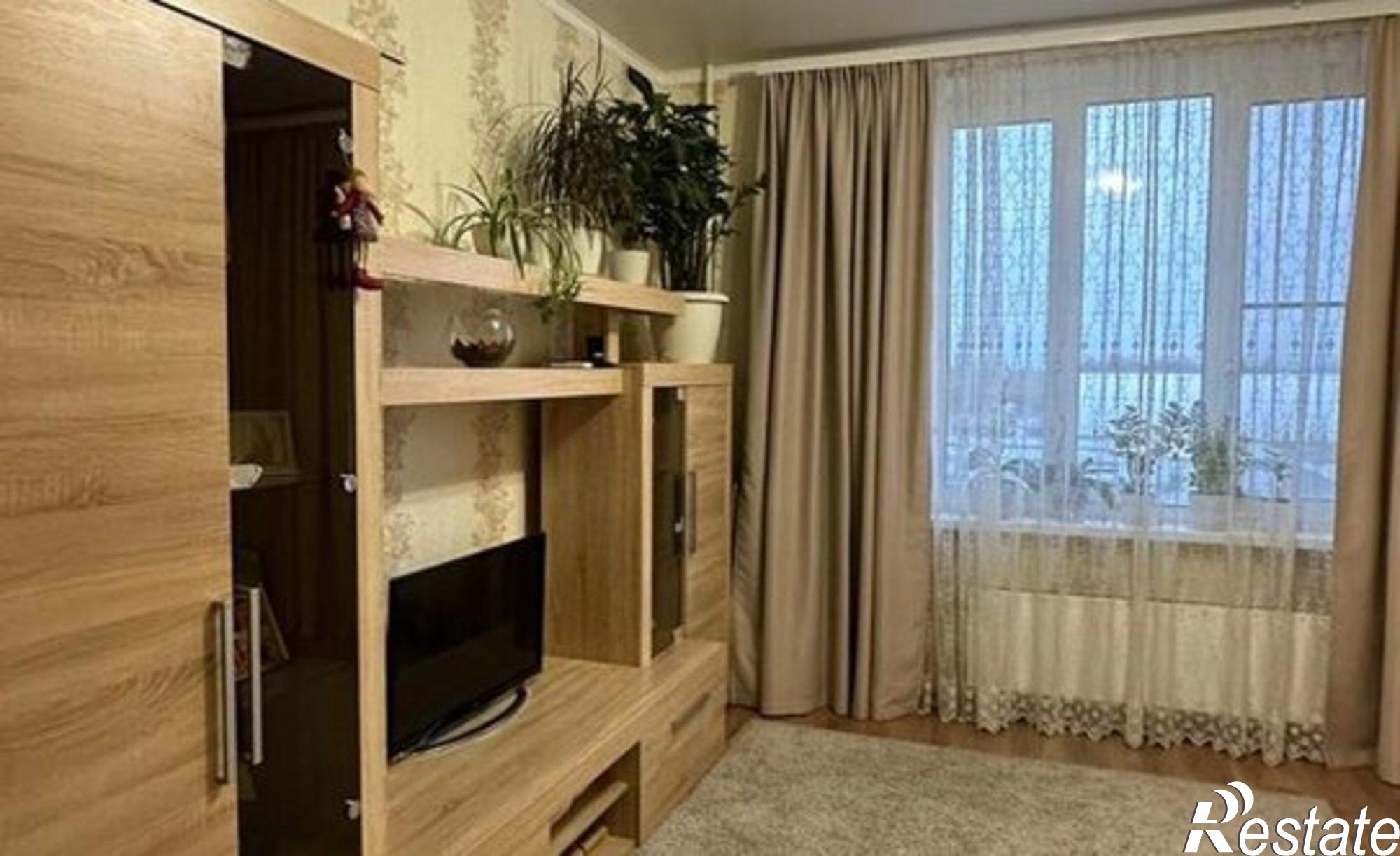 Купить квартиру за 6 400 000 рублей на ул Еременко, 96