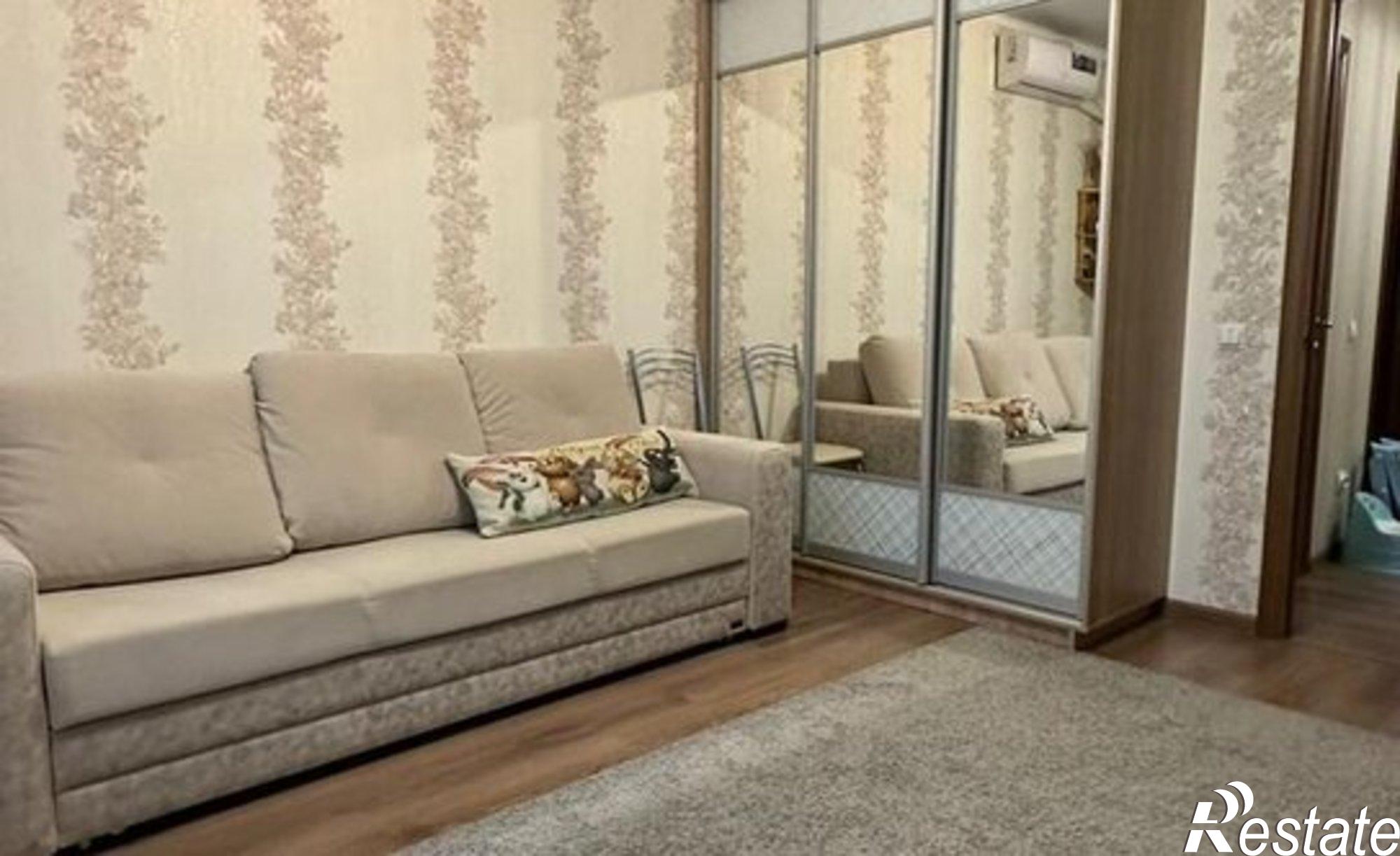 Купить квартиру за 6 400 000 рублей на ул Еременко, 96