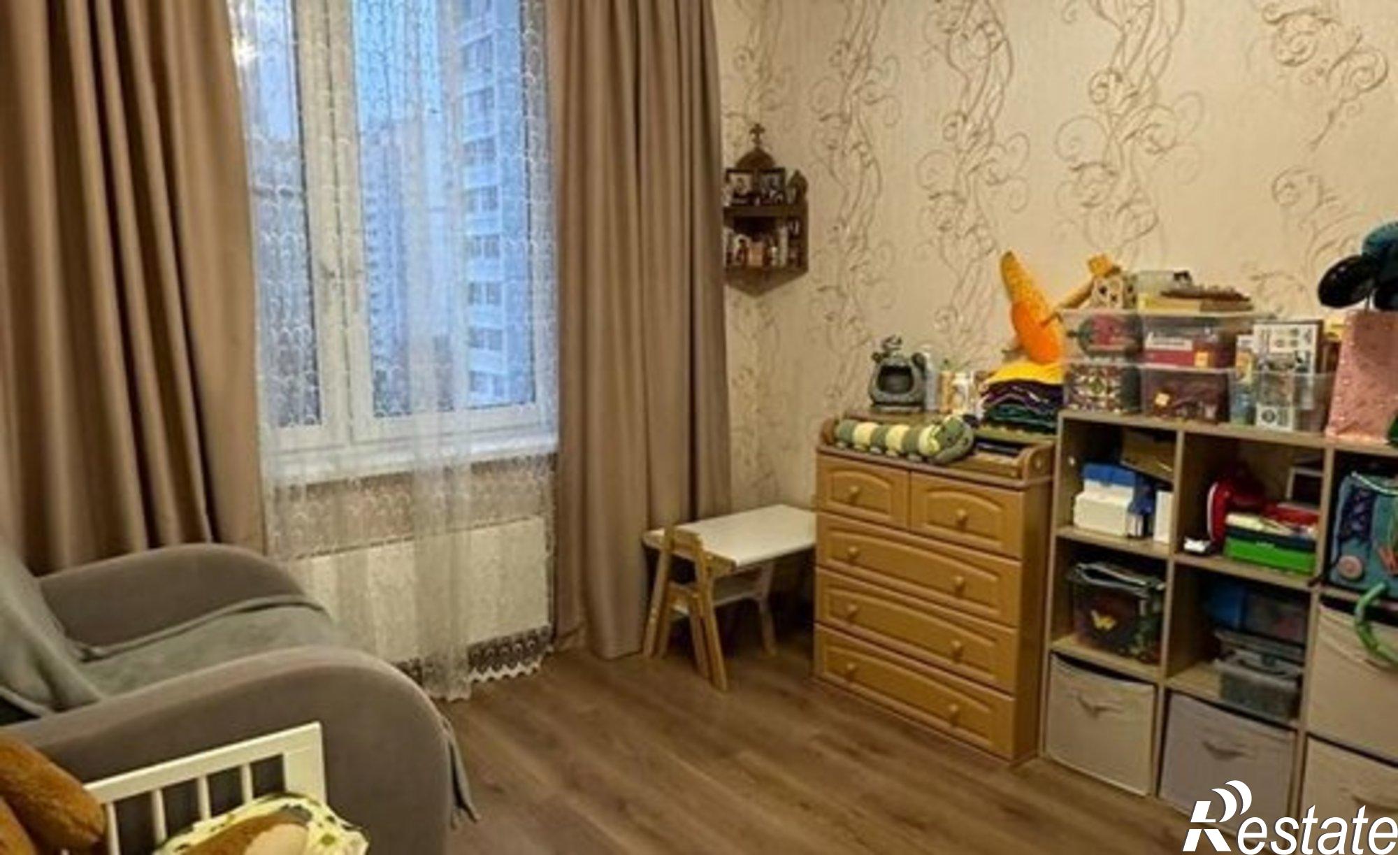 Купить квартиру за 6 400 000 рублей на ул Еременко, 96