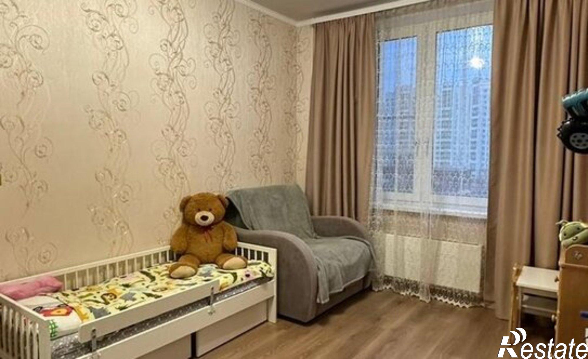 Купить квартиру за 6 400 000 рублей на ул Еременко, 96