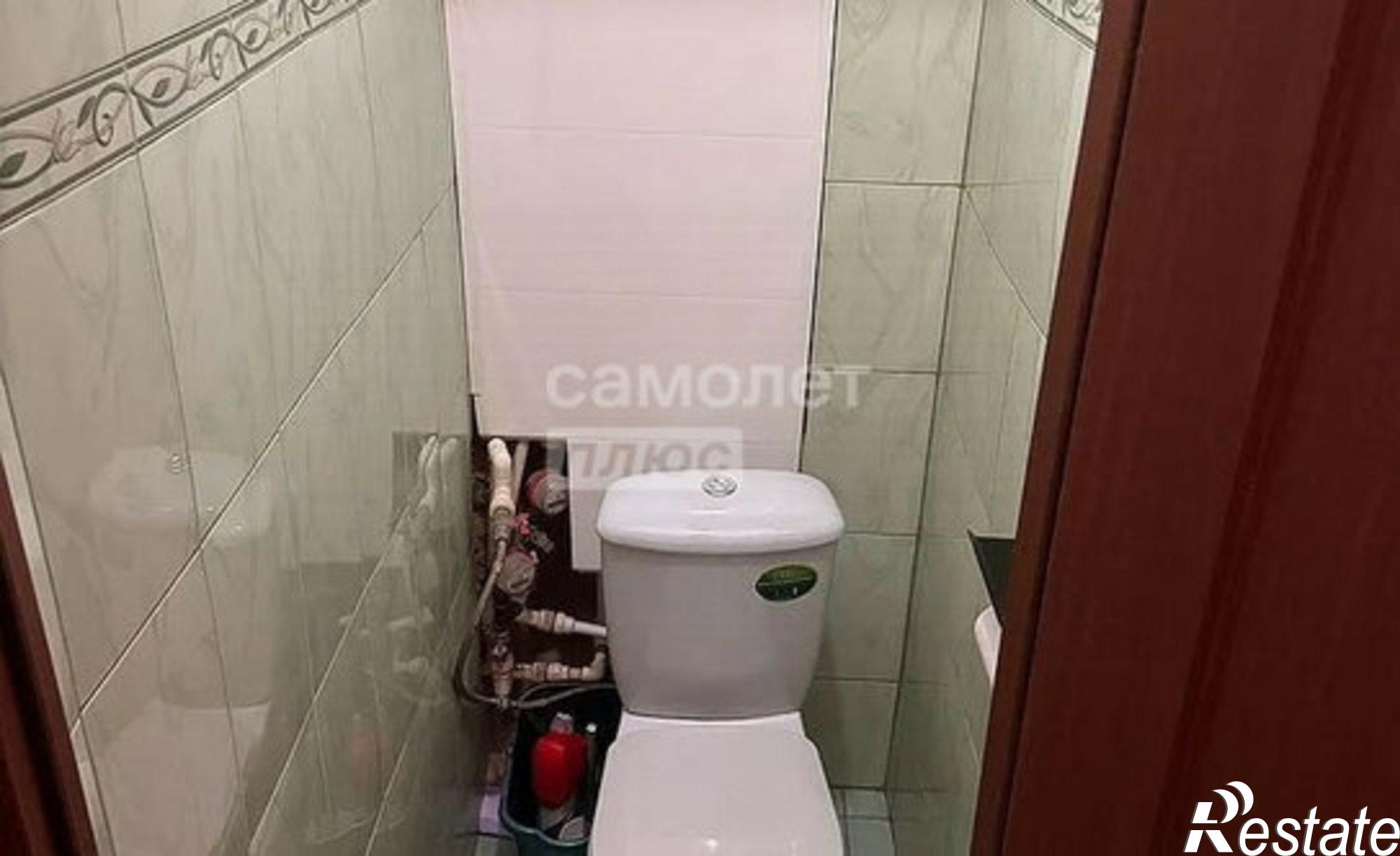 Купить квартиру за 7 200 000 рублей на Газетный пер, 104