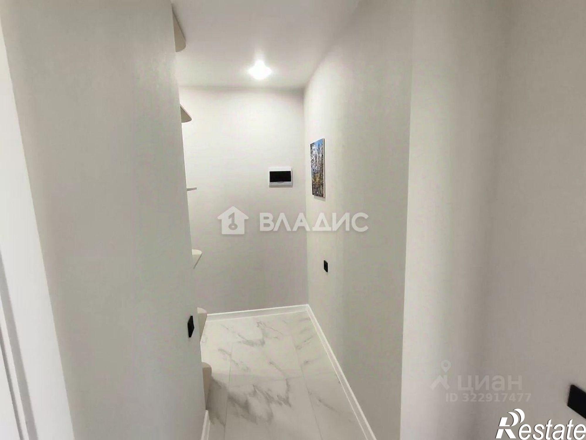 Купить квартиру за 8 000 000 рублей на улица Зорге, 9