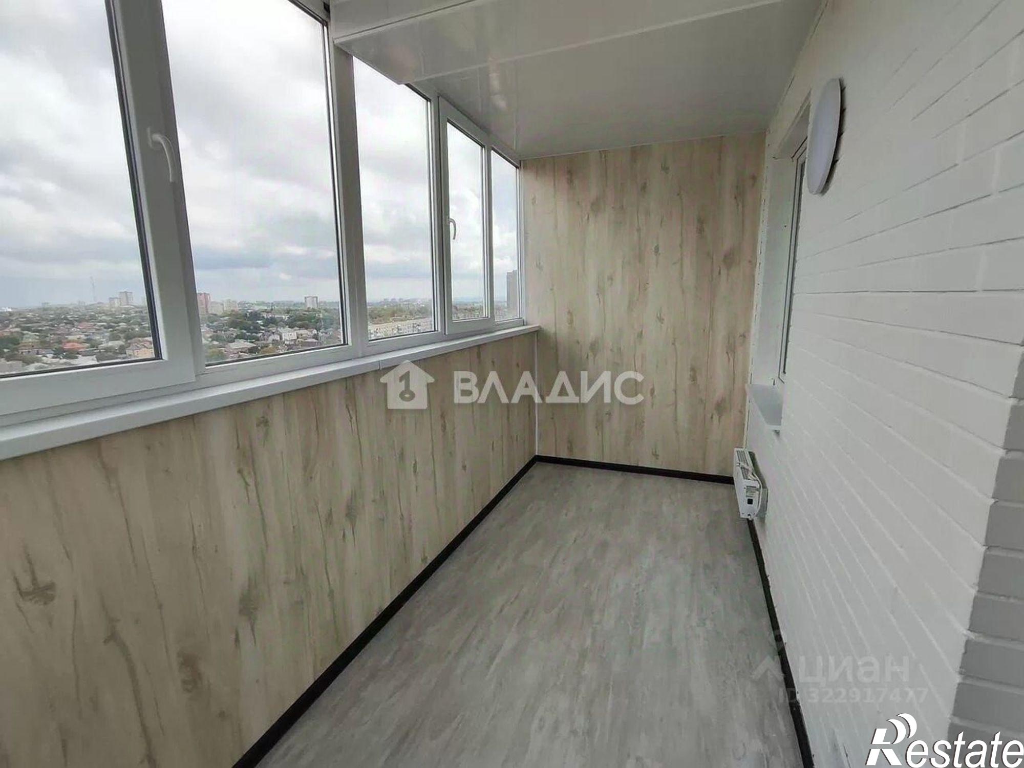 Купить квартиру за 8 000 000 рублей на улица Зорге, 9