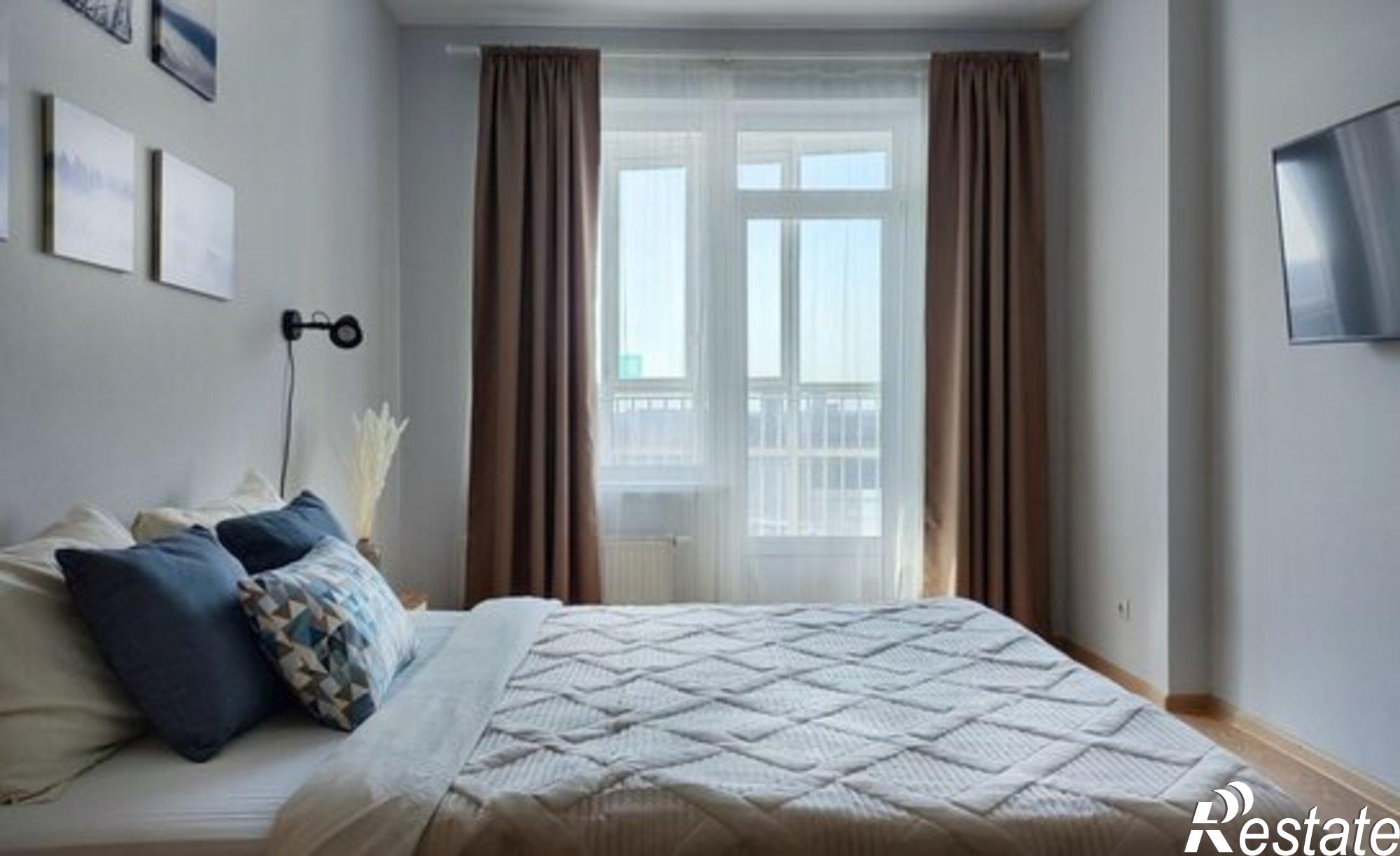 Купить квартиру за 7 000 000 рублей на Гарнизонный пер, 3