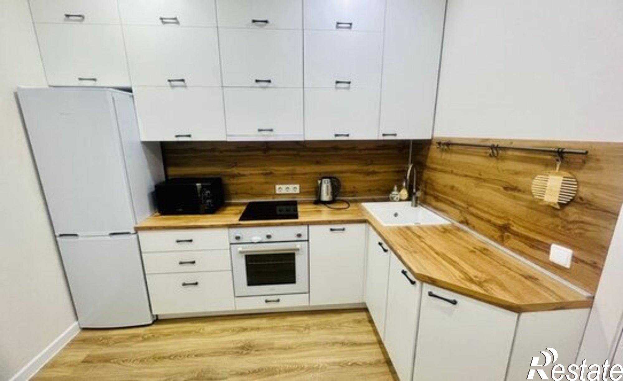 Купить квартиру за 5 100 000 рублей на улица Ерёменко, 96/1