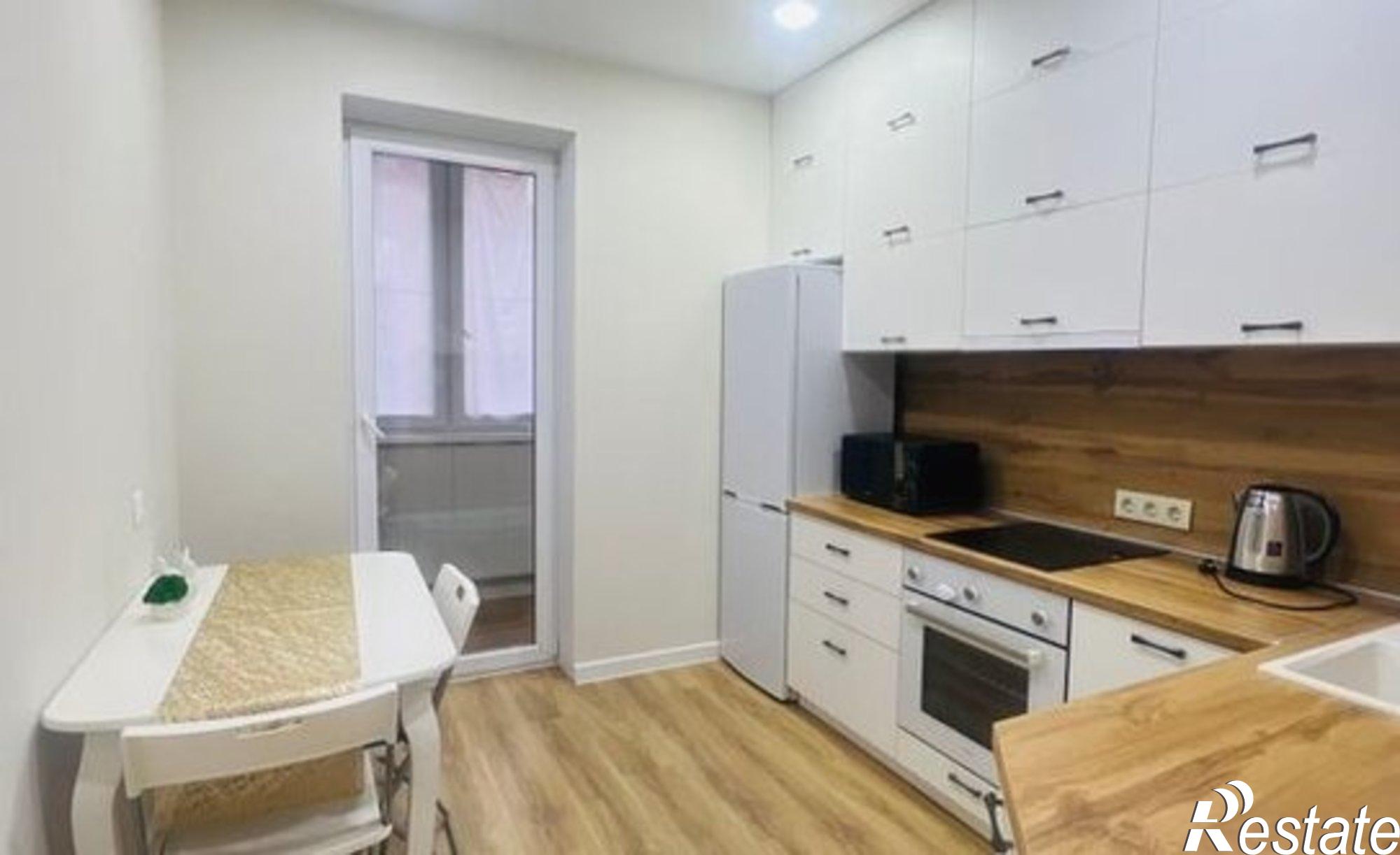 Купить квартиру за 5 100 000 рублей на улица Ерёменко, 96/1