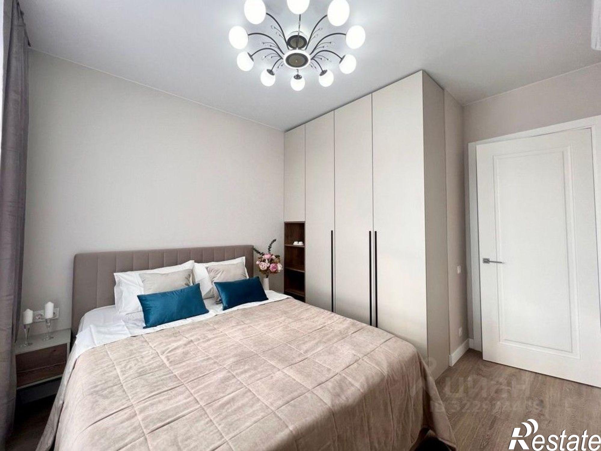 Купить квартиру за 3 850 000 рублей на улица Ерёменко, 98