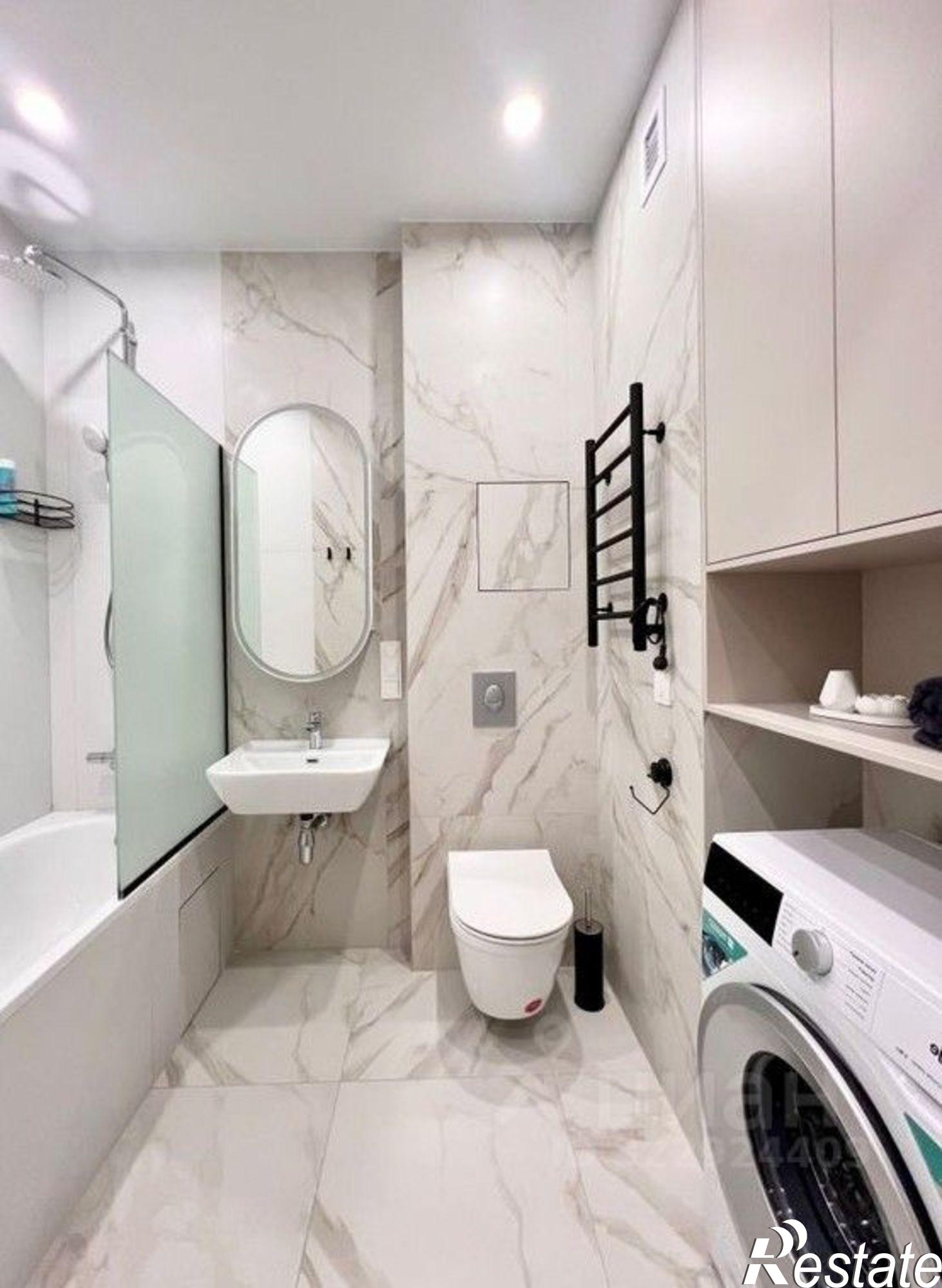 Купить квартиру за 3 850 000 рублей на улица Ерёменко, 98