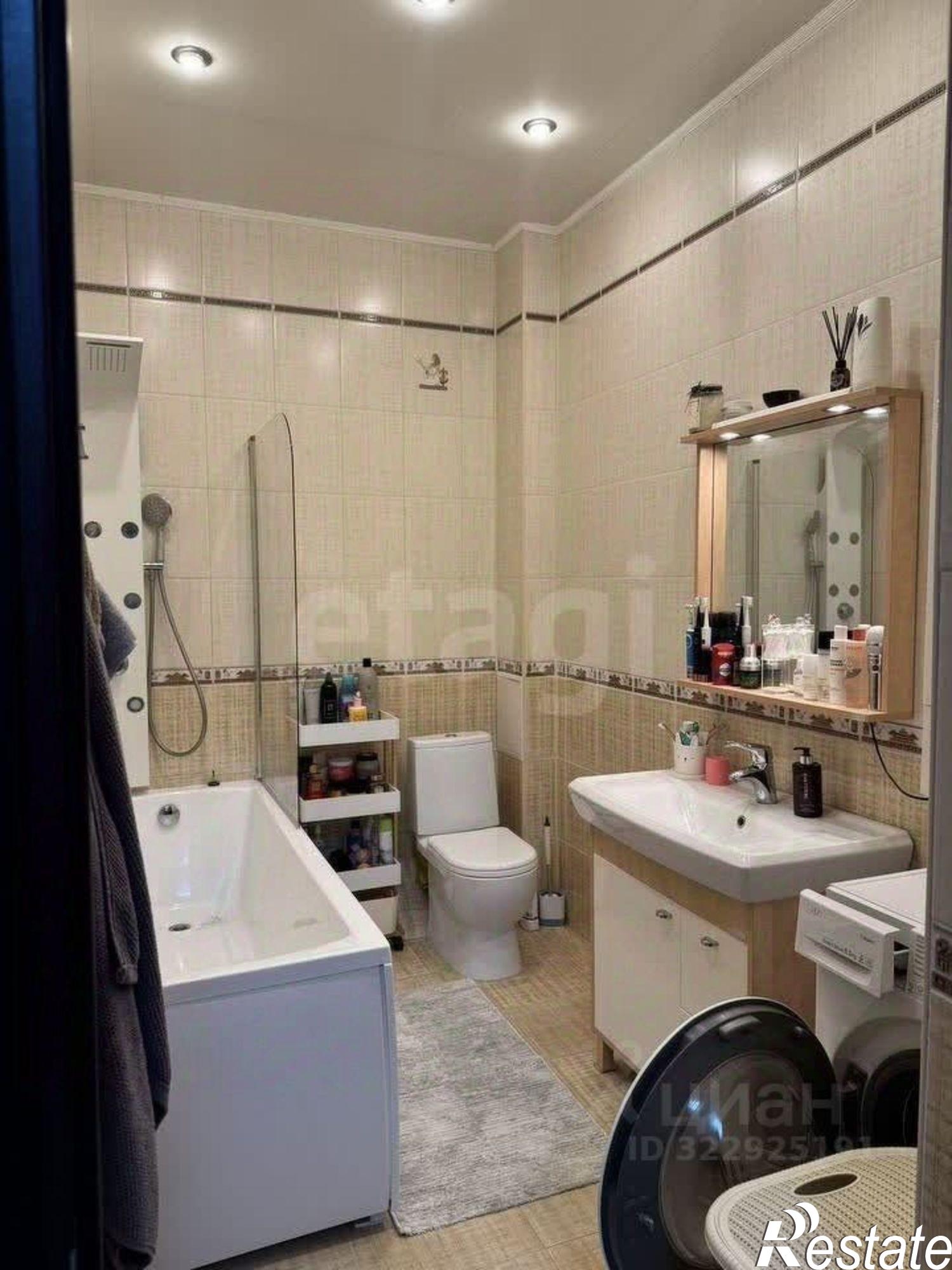 Купить квартиру за 6 850 000 рублей на улица Толмачёва, 109