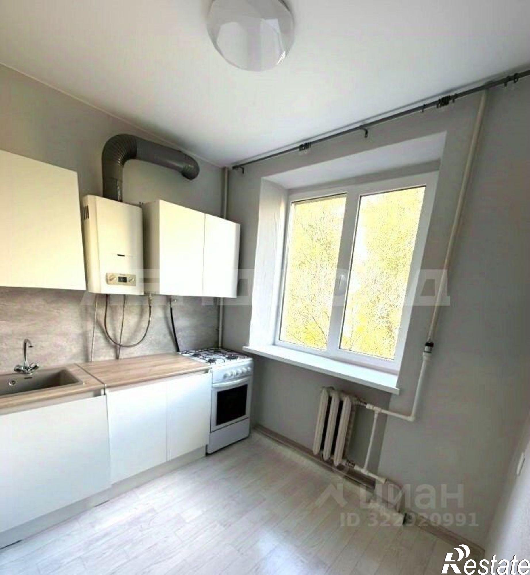 Купить квартиру за 4 300 000 рублей