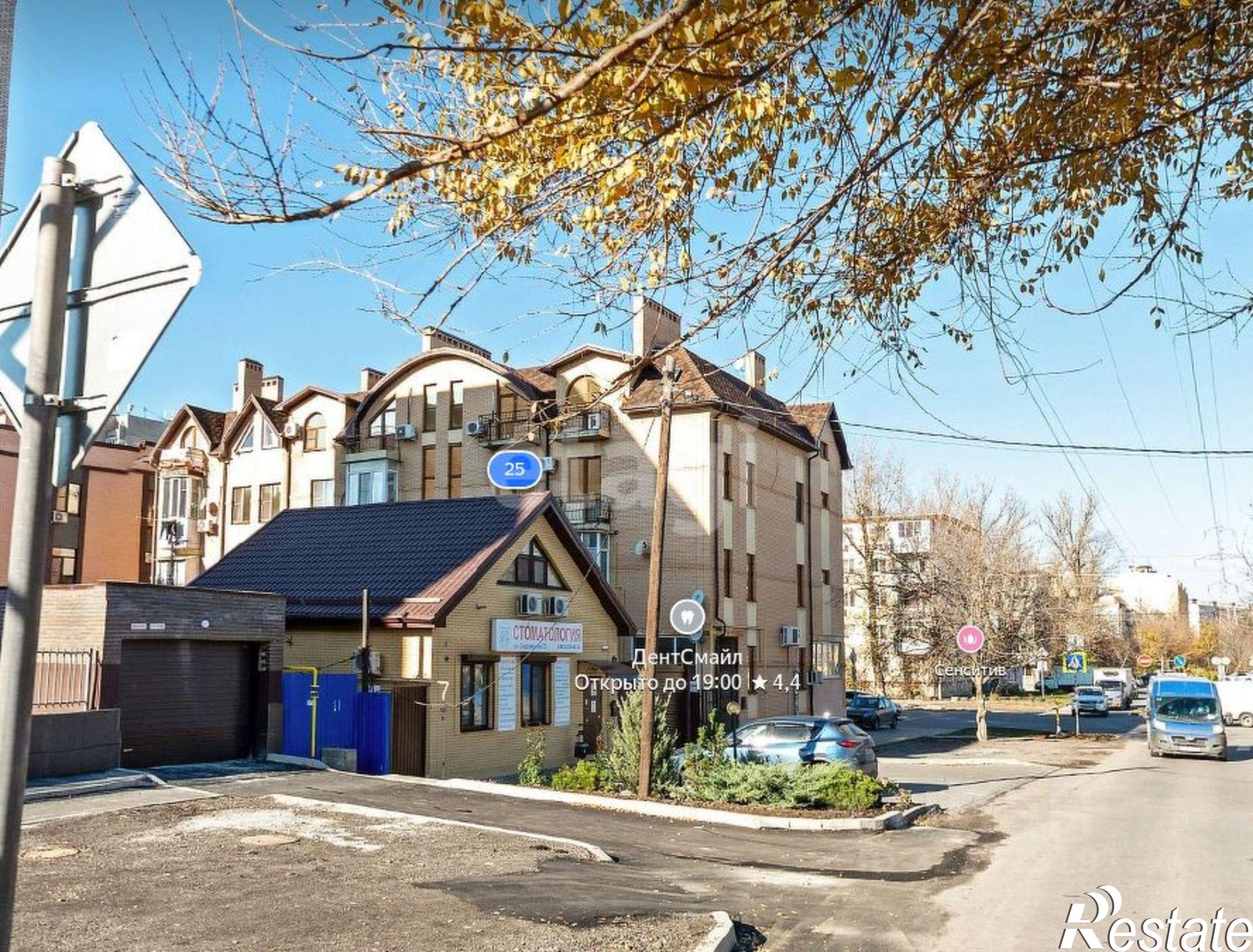 Купить квартиру за 6 850 000 рублей на улица Толмачёва, 109