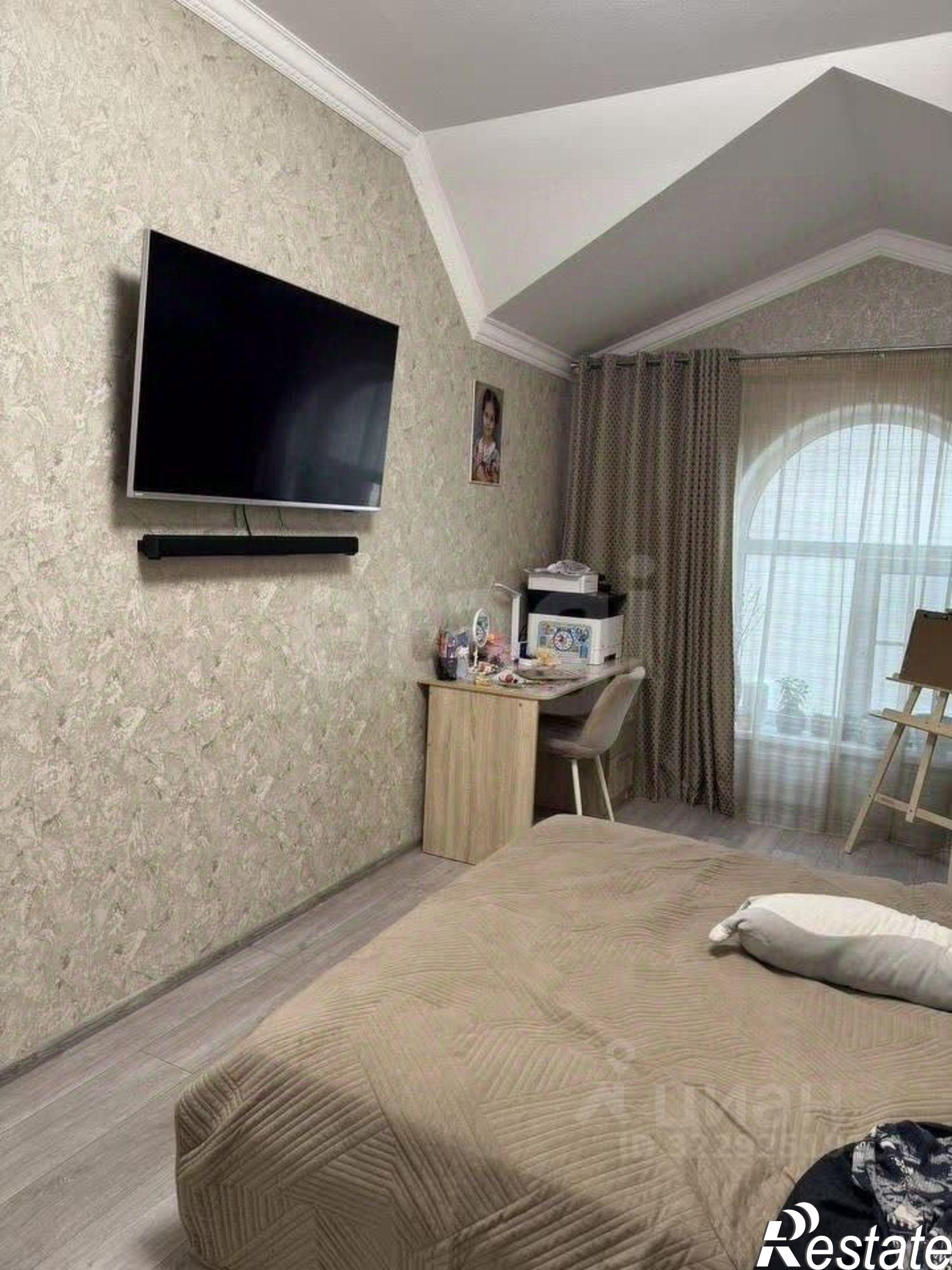 Купить квартиру за 6 850 000 рублей на улица Толмачёва, 109