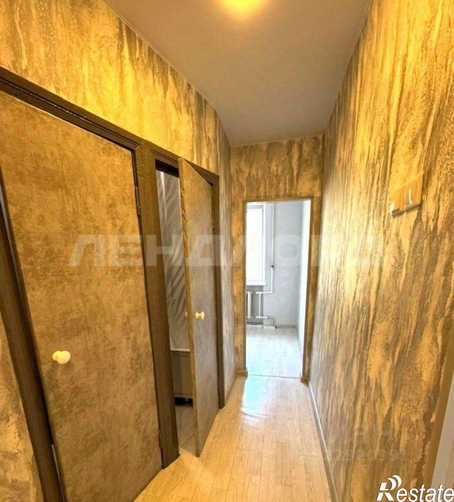 Купить квартиру за 4 300 000 рублей