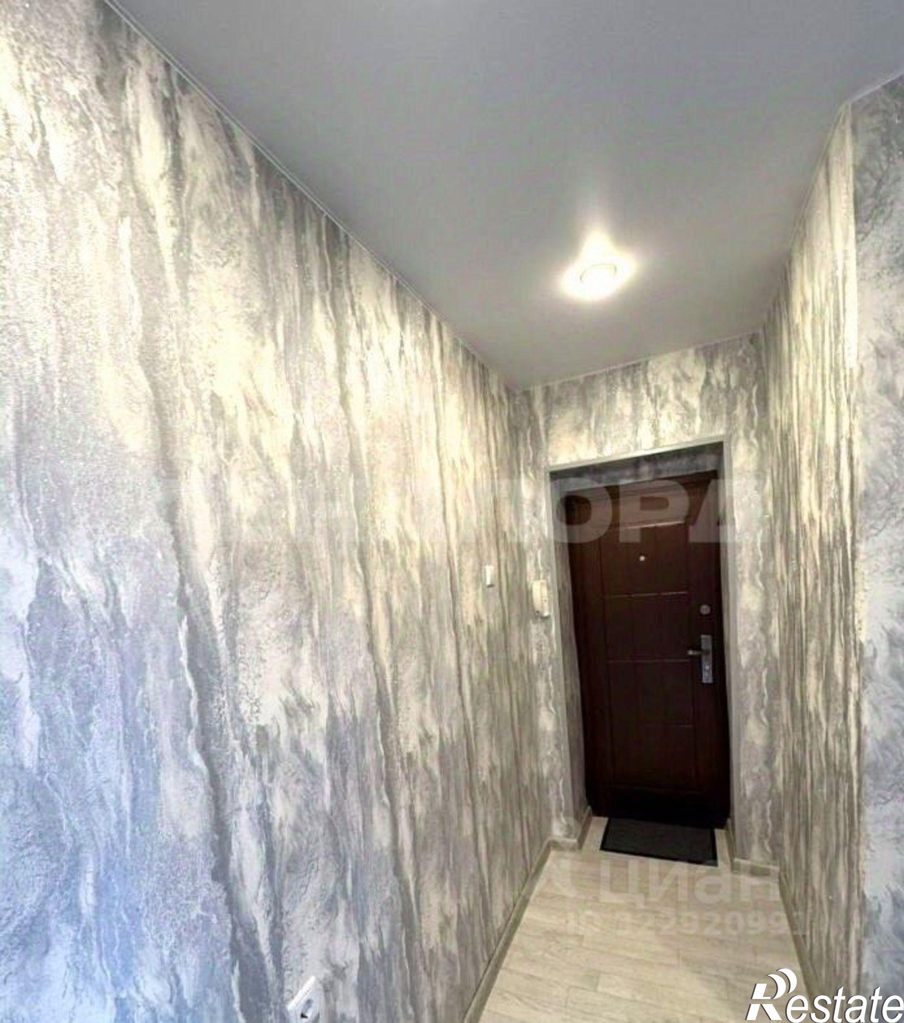 Купить квартиру за 4 300 000 рублей